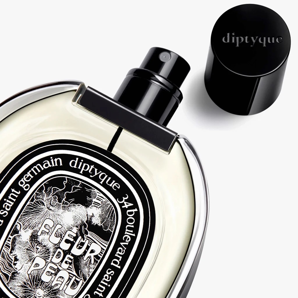 Nước hoa unisex Diptyque Fleur De Peau Eau De Parfum 22
