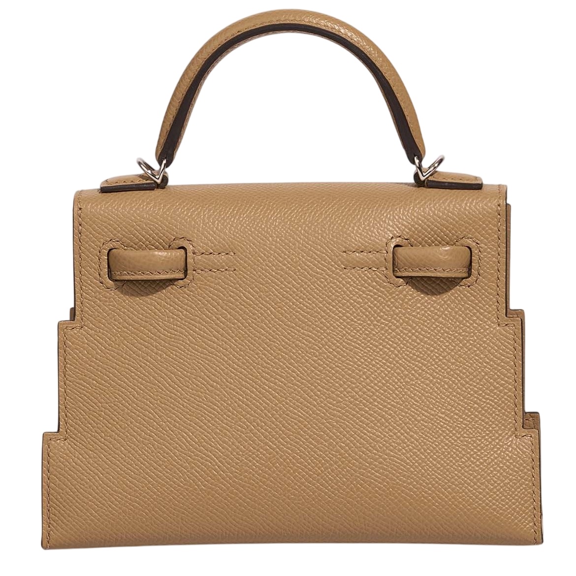 Túi Hermès Kellydole Picto Epsom Chai 4