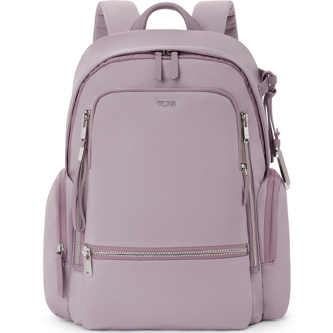 Ba lô nữ Tumi Voyageur Celina Backpack Lavender 2