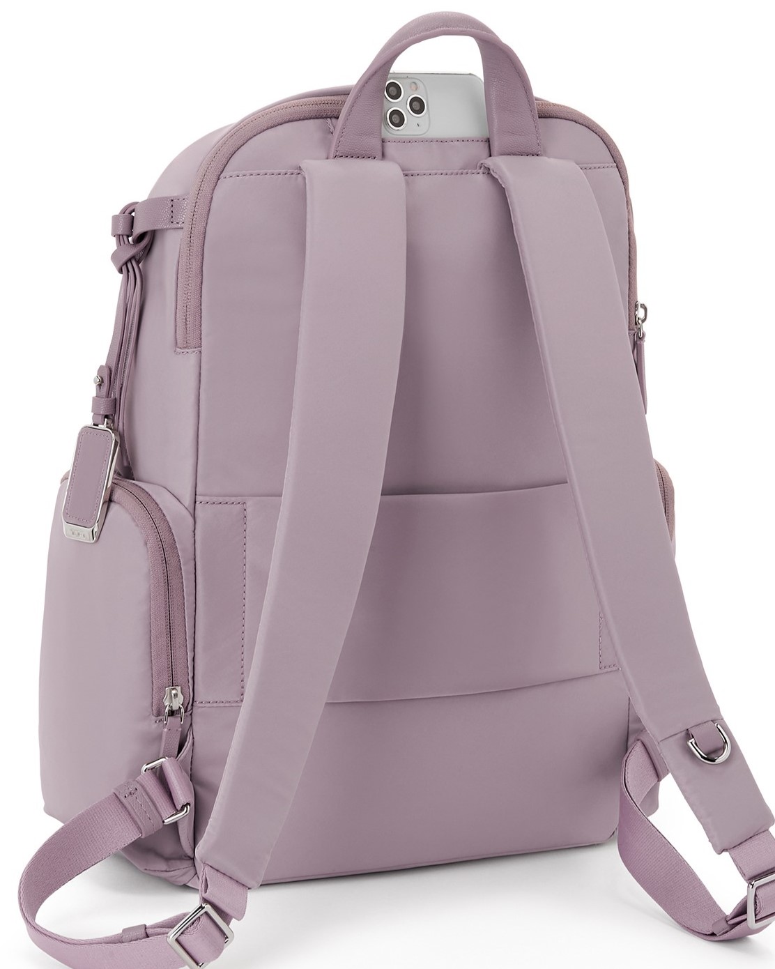 Ba lô nữ Tumi Voyageur Celina Backpack Lavender 1