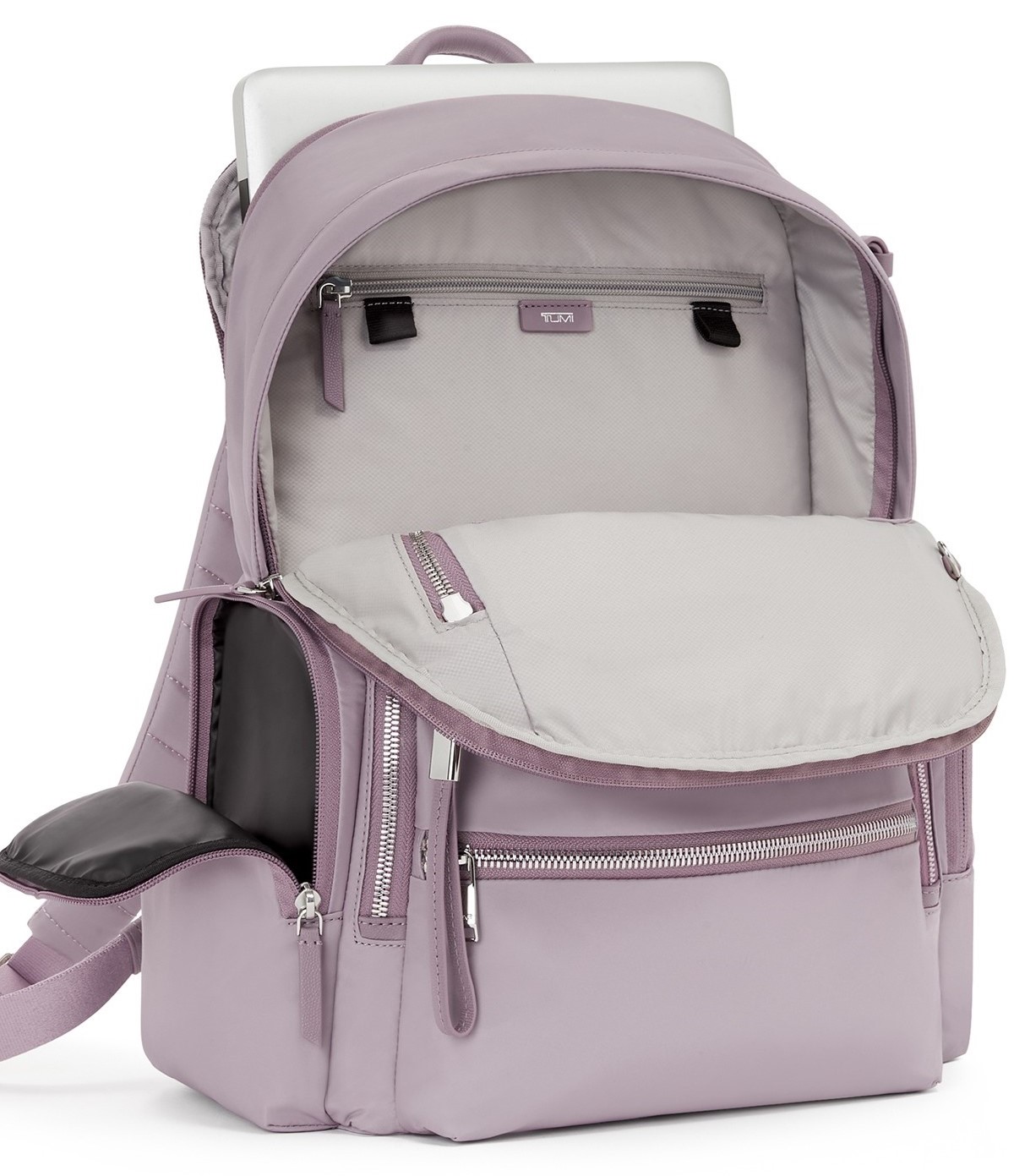 Ba lô nữ Tumi Voyageur Celina Backpack Lavender 5