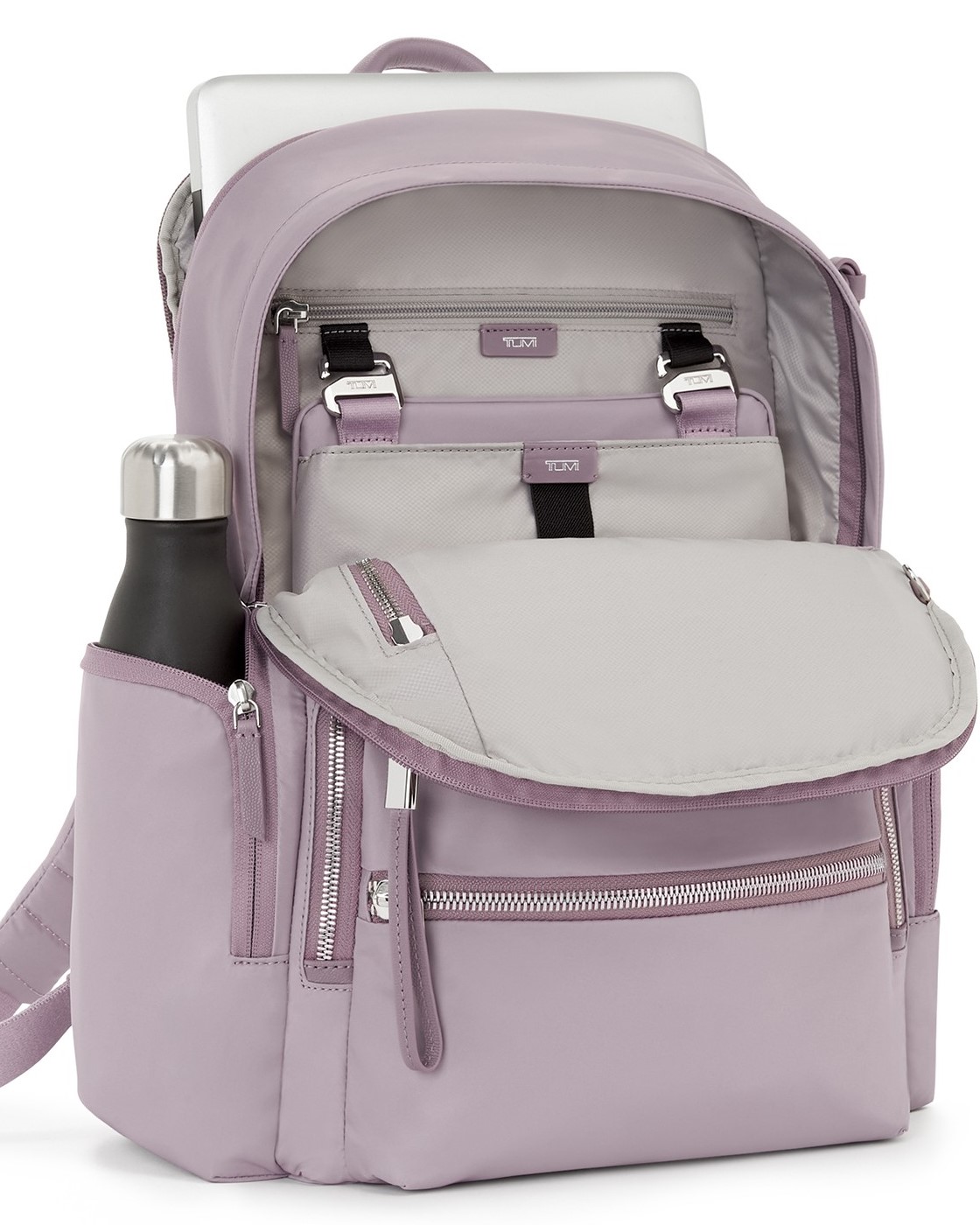 Ba lô nữ Tumi Voyageur Celina Backpack Lavender 7