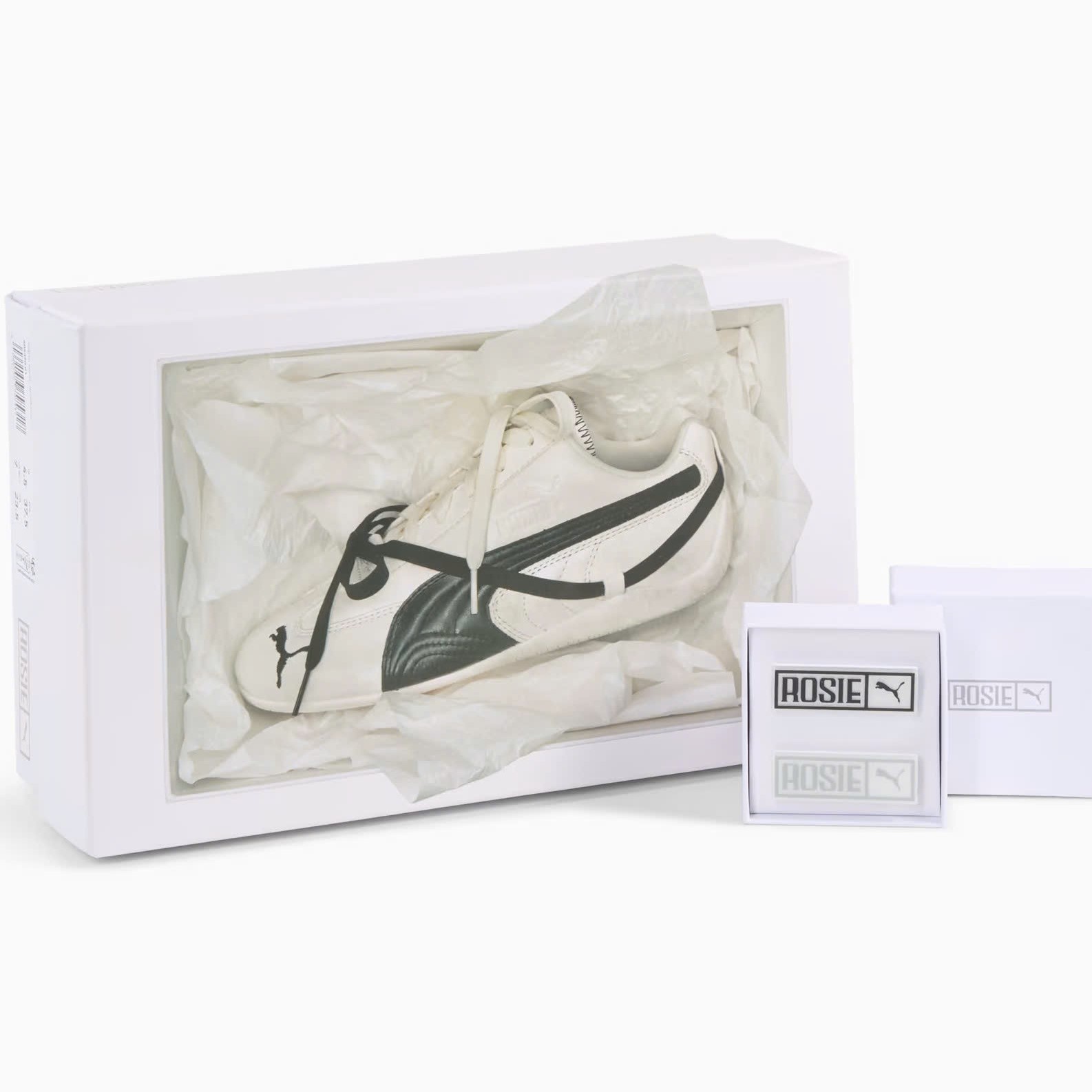 Giày thể thao PUMA x ROSÉ Speedcat Lea dành cho nữ 3