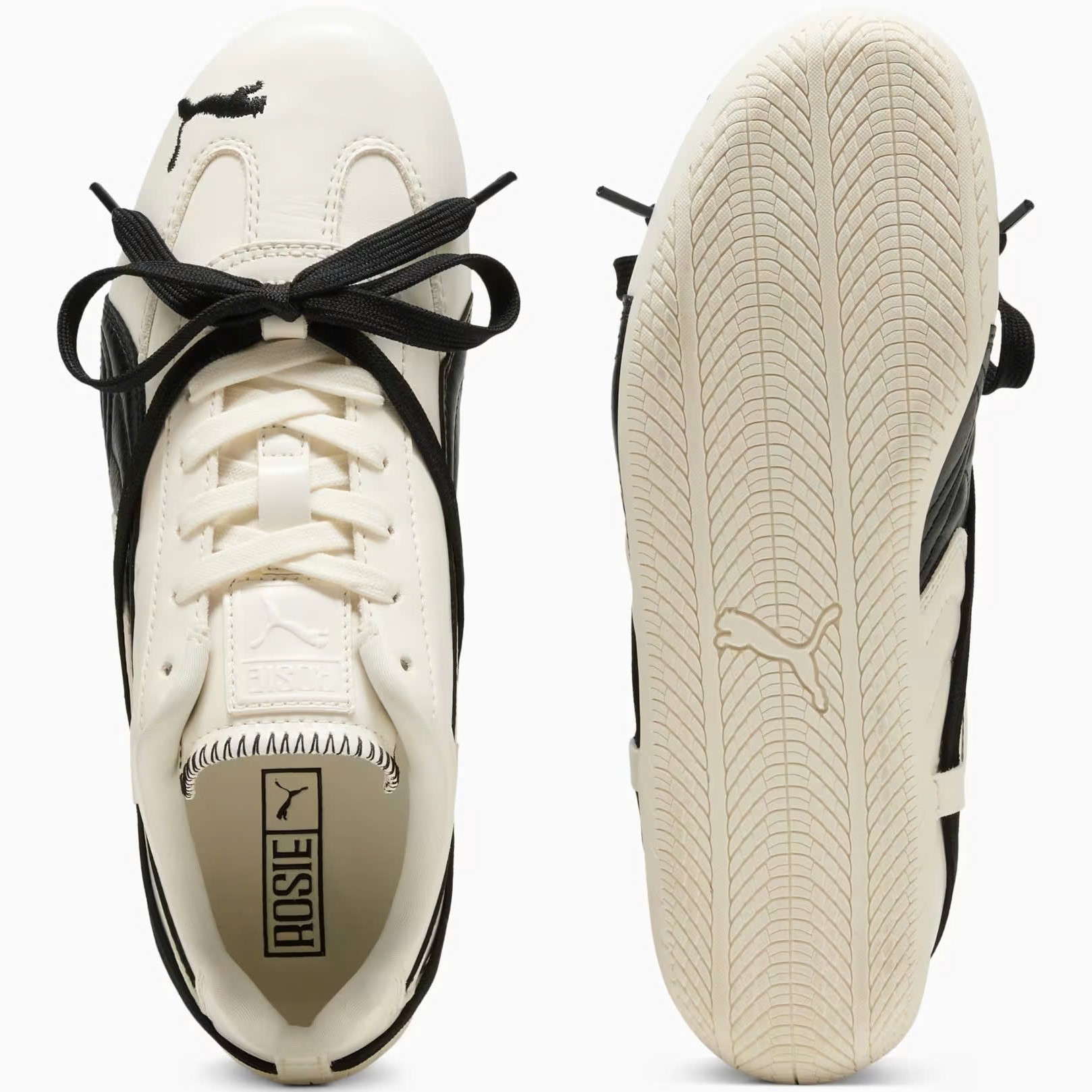Giày thể thao PUMA x ROSÉ Speedcat Lea dành cho nữ 2