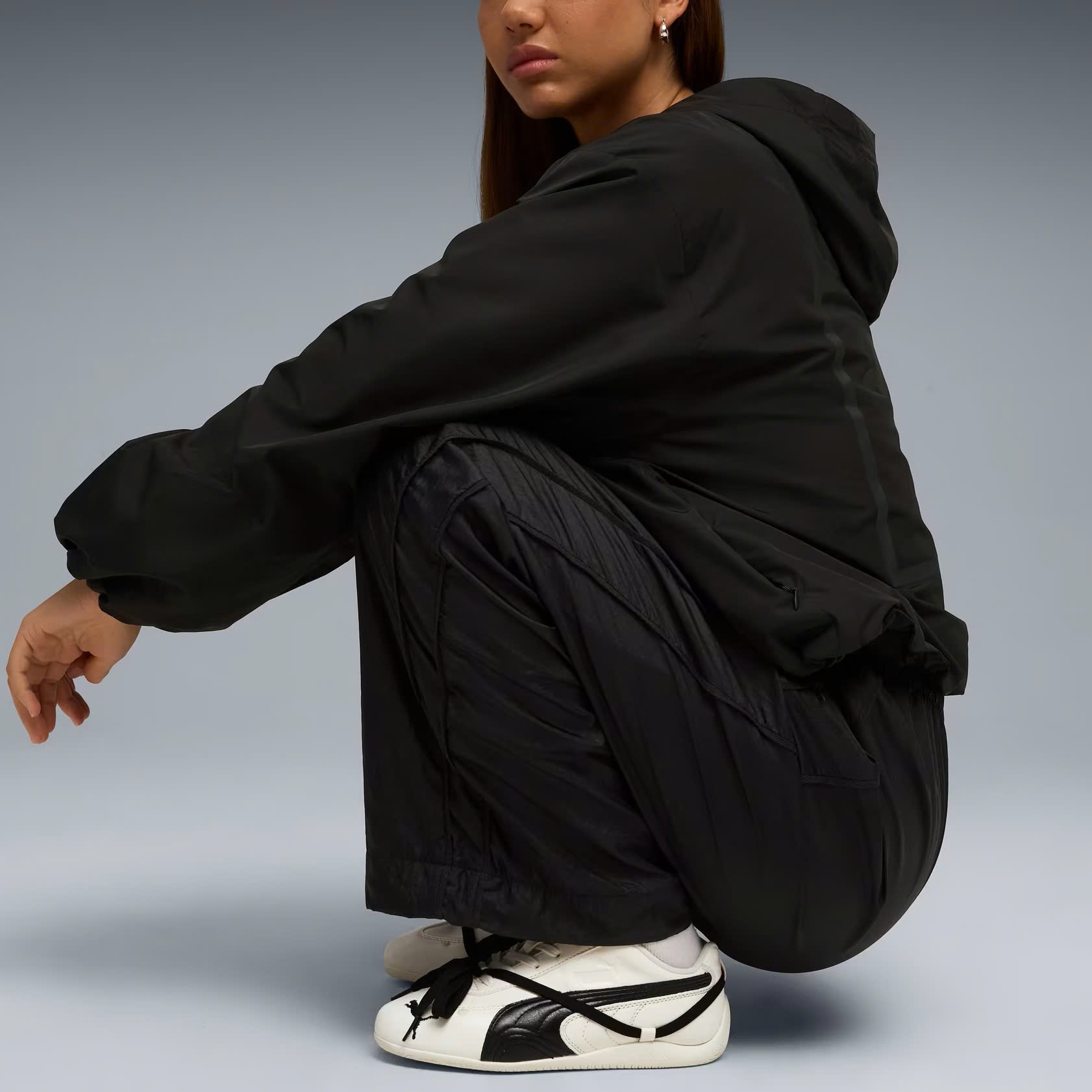Giày thể thao PUMA x ROSÉ Speedcat Lea dành cho nữ 5
