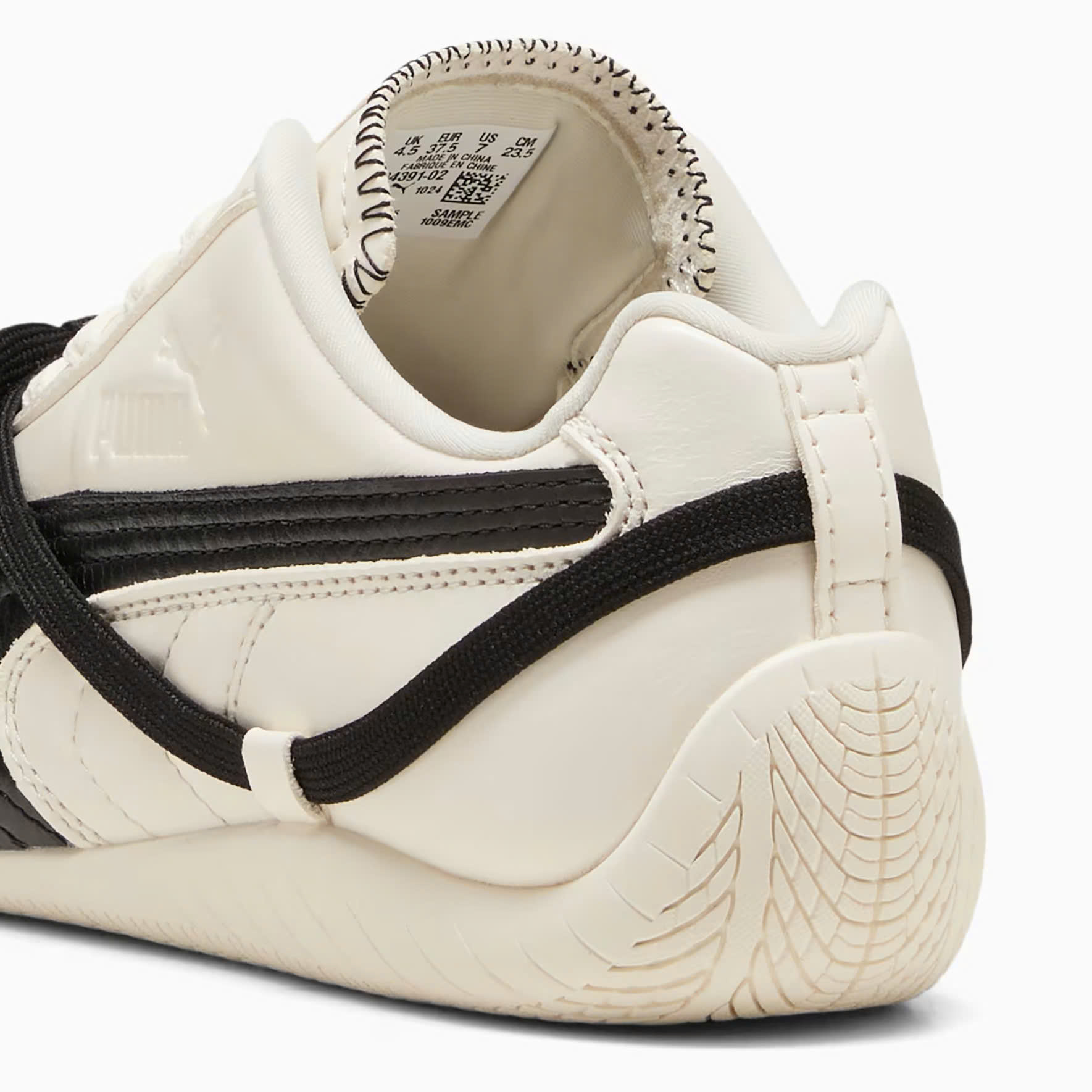 Giày thể thao PUMA x ROSÉ Speedcat Lea dành cho nữ 7