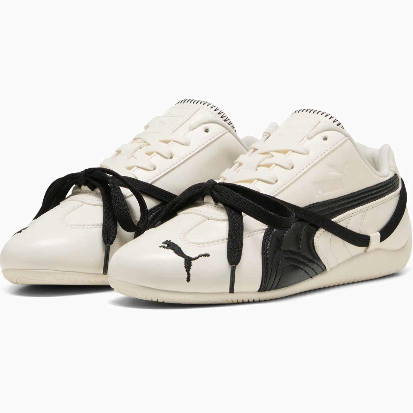 Giày thể thao PUMA x ROSÉ Speedcat Lea dành cho nữ 8