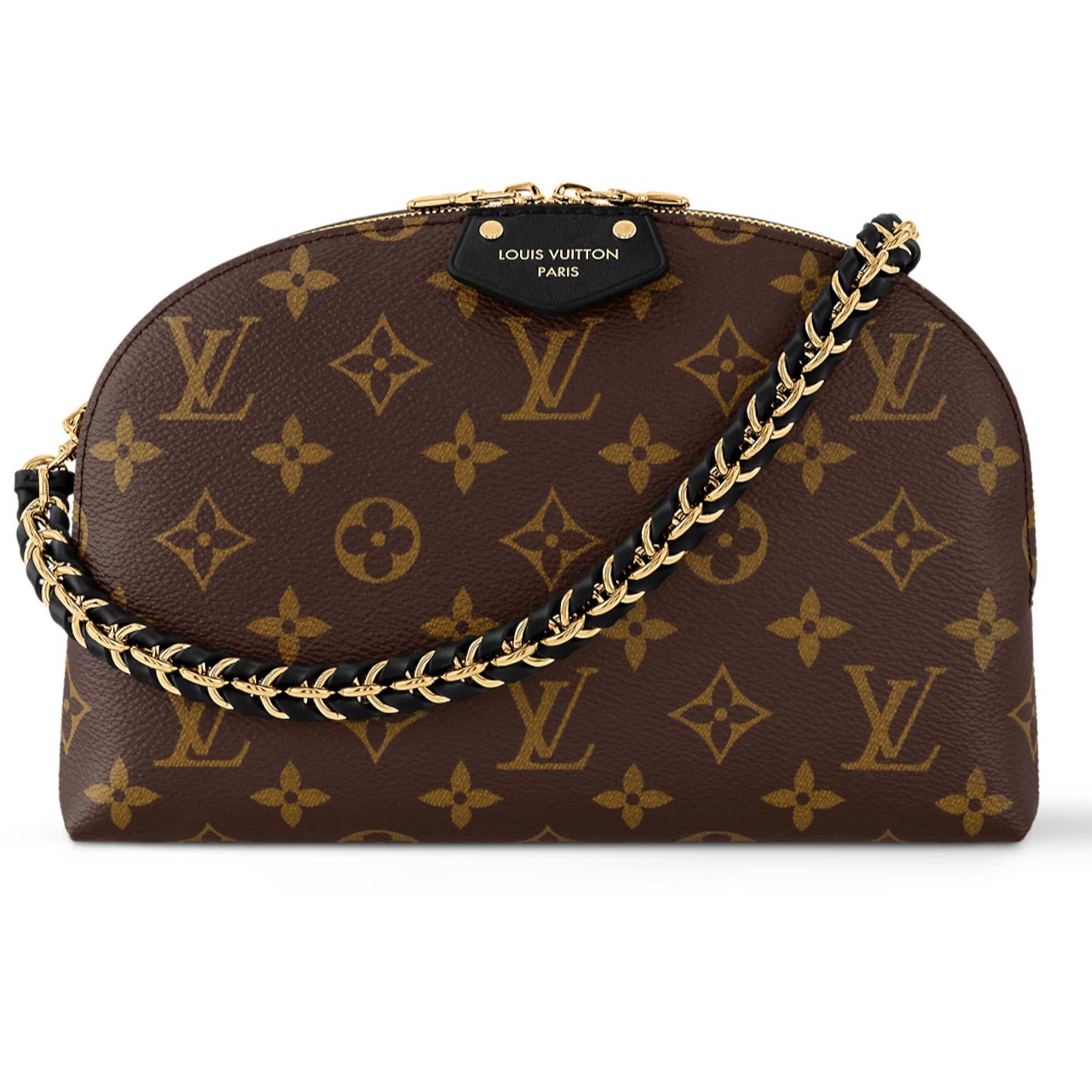 Túi đeo vai nữ LV Louis Vuitton Be Alma Monogram canvas M12996 14