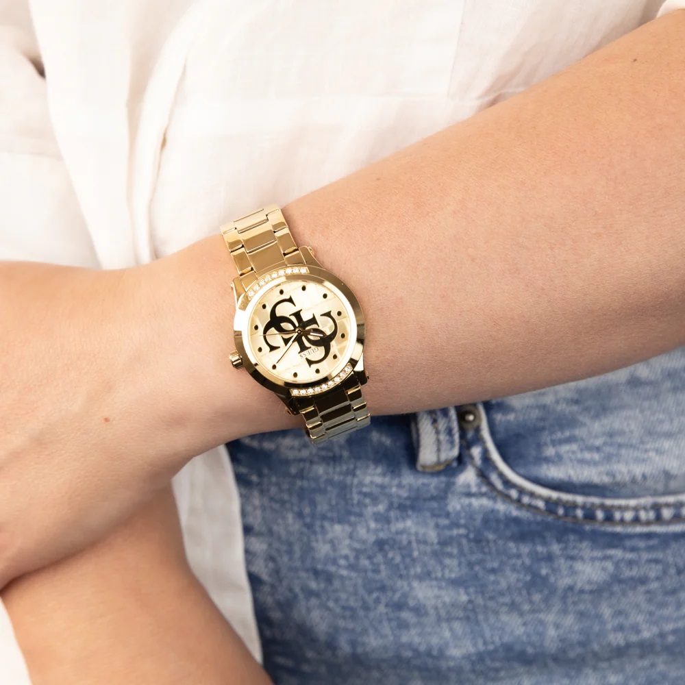 Đồng hồ nữ Guess Annette Ladies Watch GW0861L2 2
