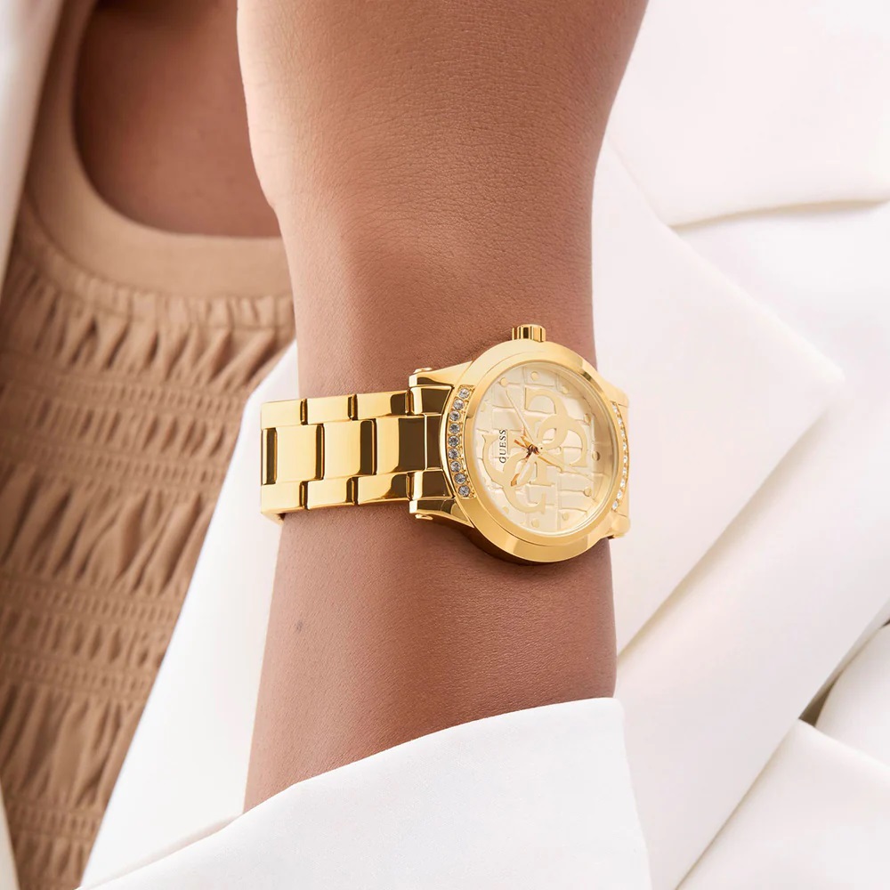 Đồng hồ nữ Guess Annette Ladies Watch GW0861L2 3