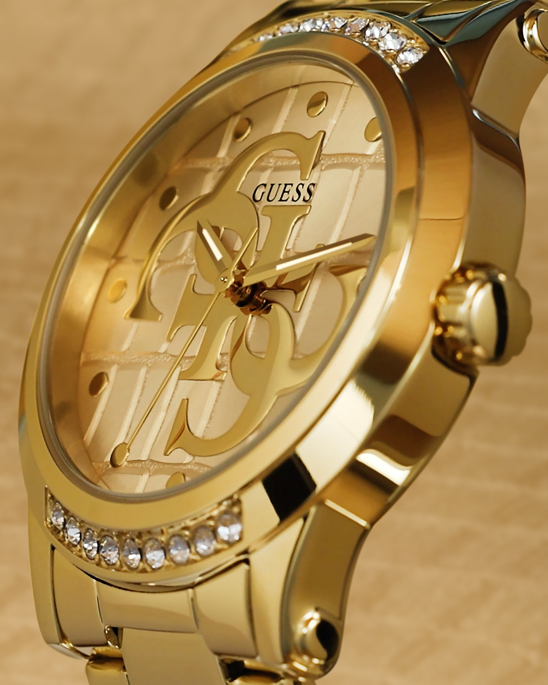 Đồng hồ nữ Guess Annette Ladies Watch GW0861L2 5
