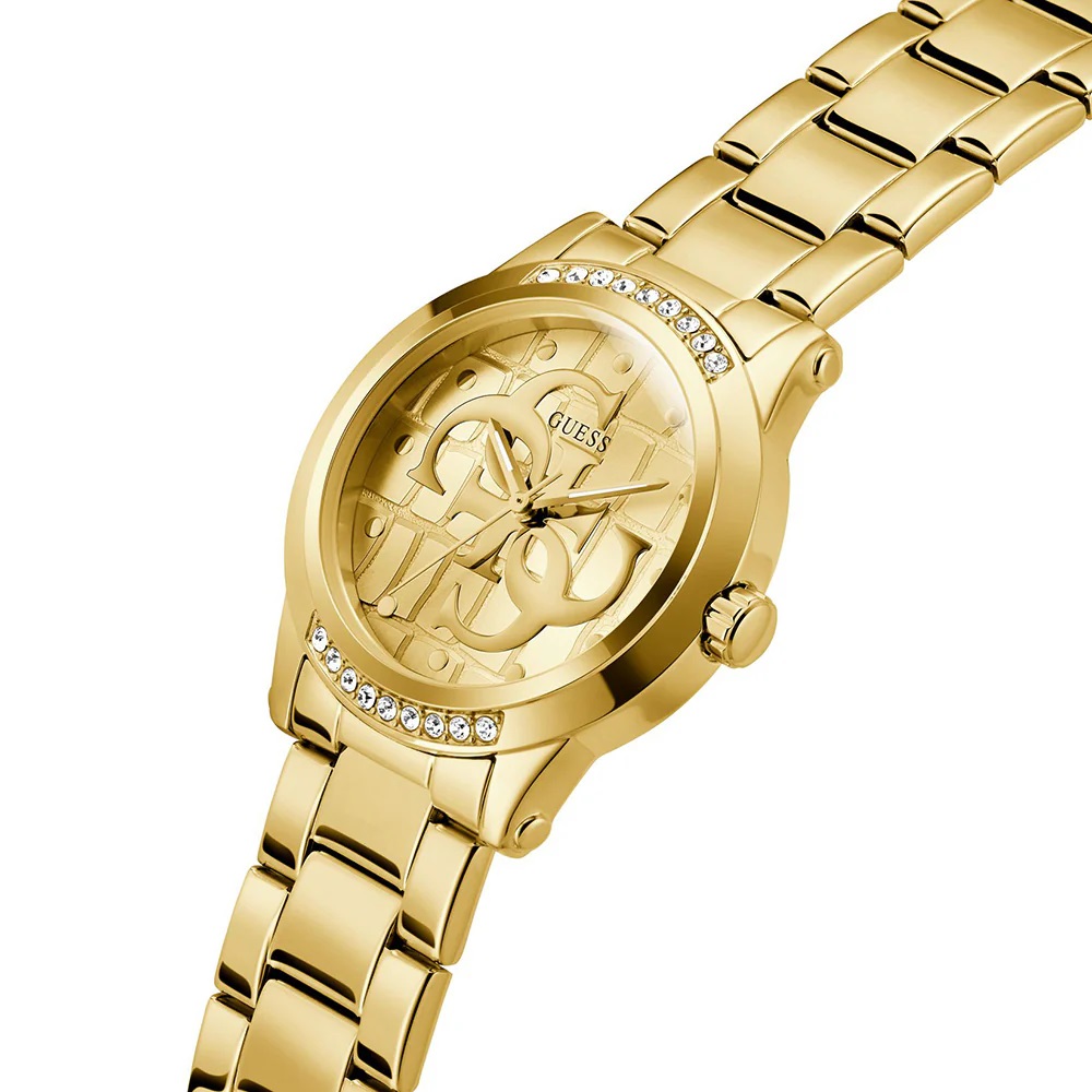 Đồng hồ nữ Guess Annette Ladies Watch GW0861L2 7