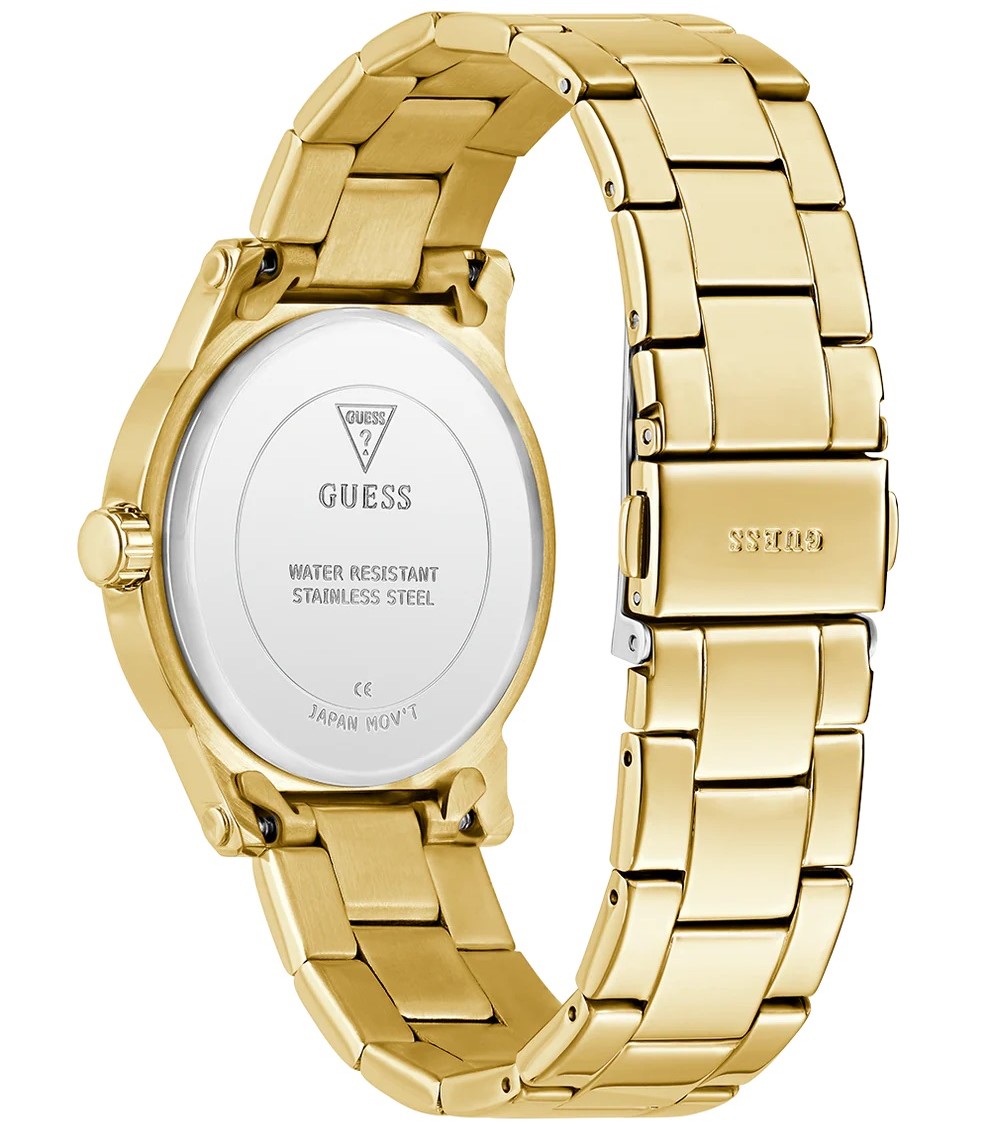Đồng hồ nữ Guess Annette Ladies Watch GW0861L2 8