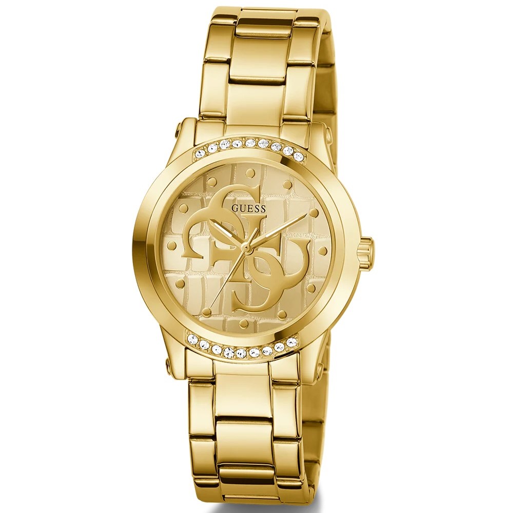 Đồng hồ nữ Guess Annette Ladies Watch GW0861L2 9