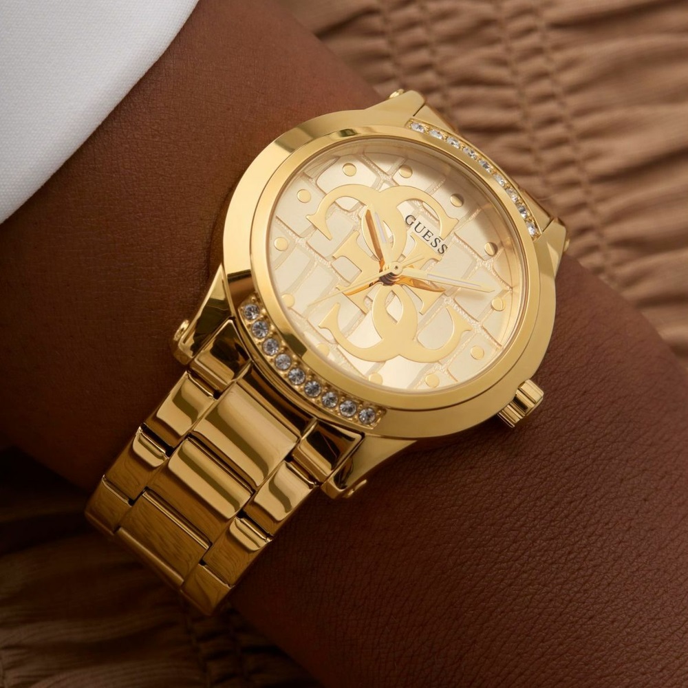 Đồng hồ nữ Guess Annette Ladies Watch GW0861L2 11