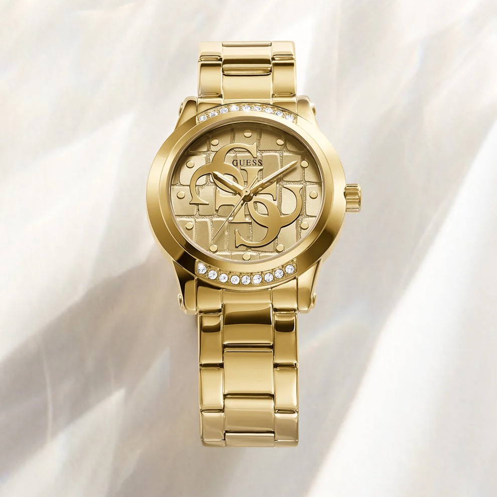 Đồng hồ nữ Guess Annette Ladies Watch GW0861L2 13