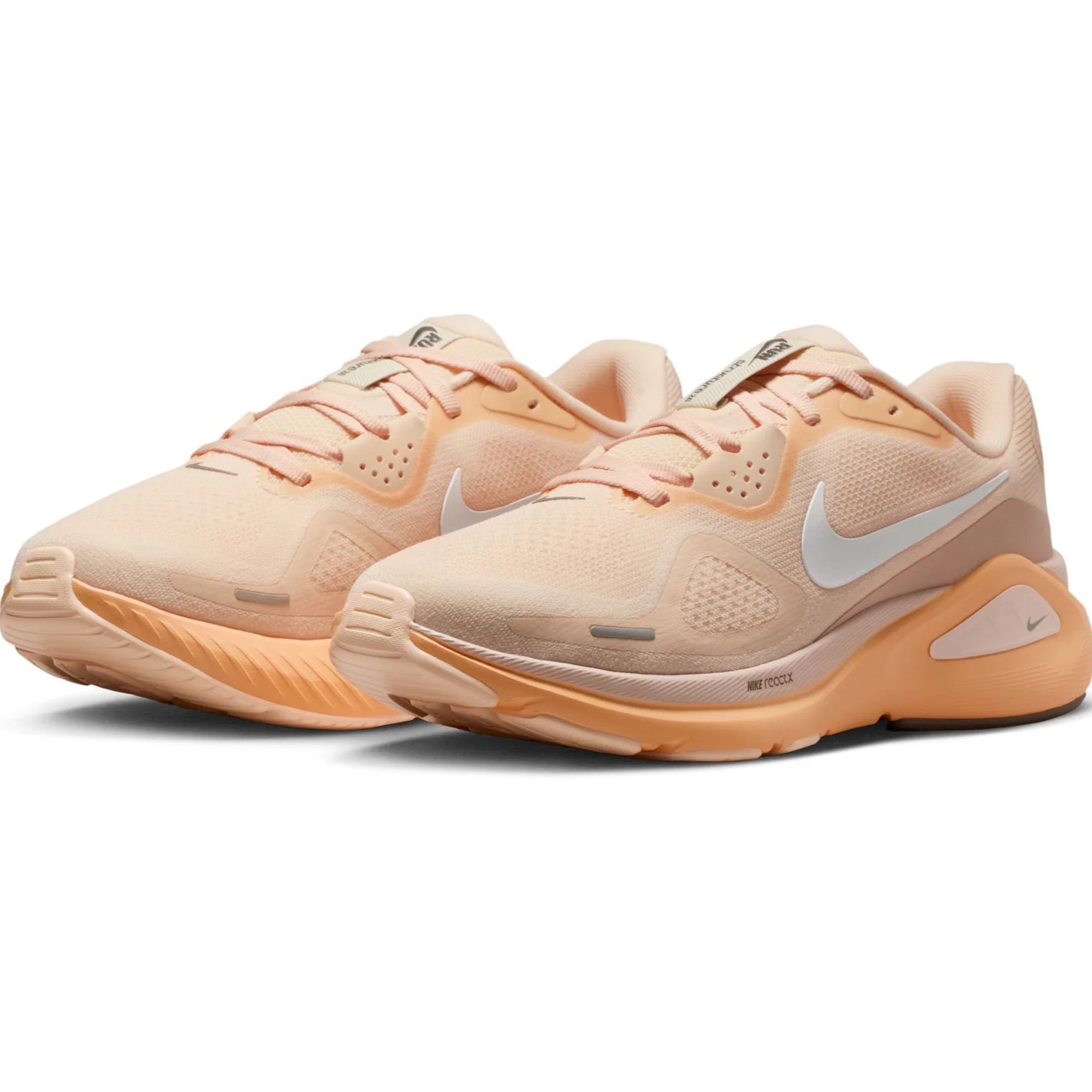 Giày Nike nữ Structure 26 Womens Road Running Shoes Guava Ice HJ1101-801 3