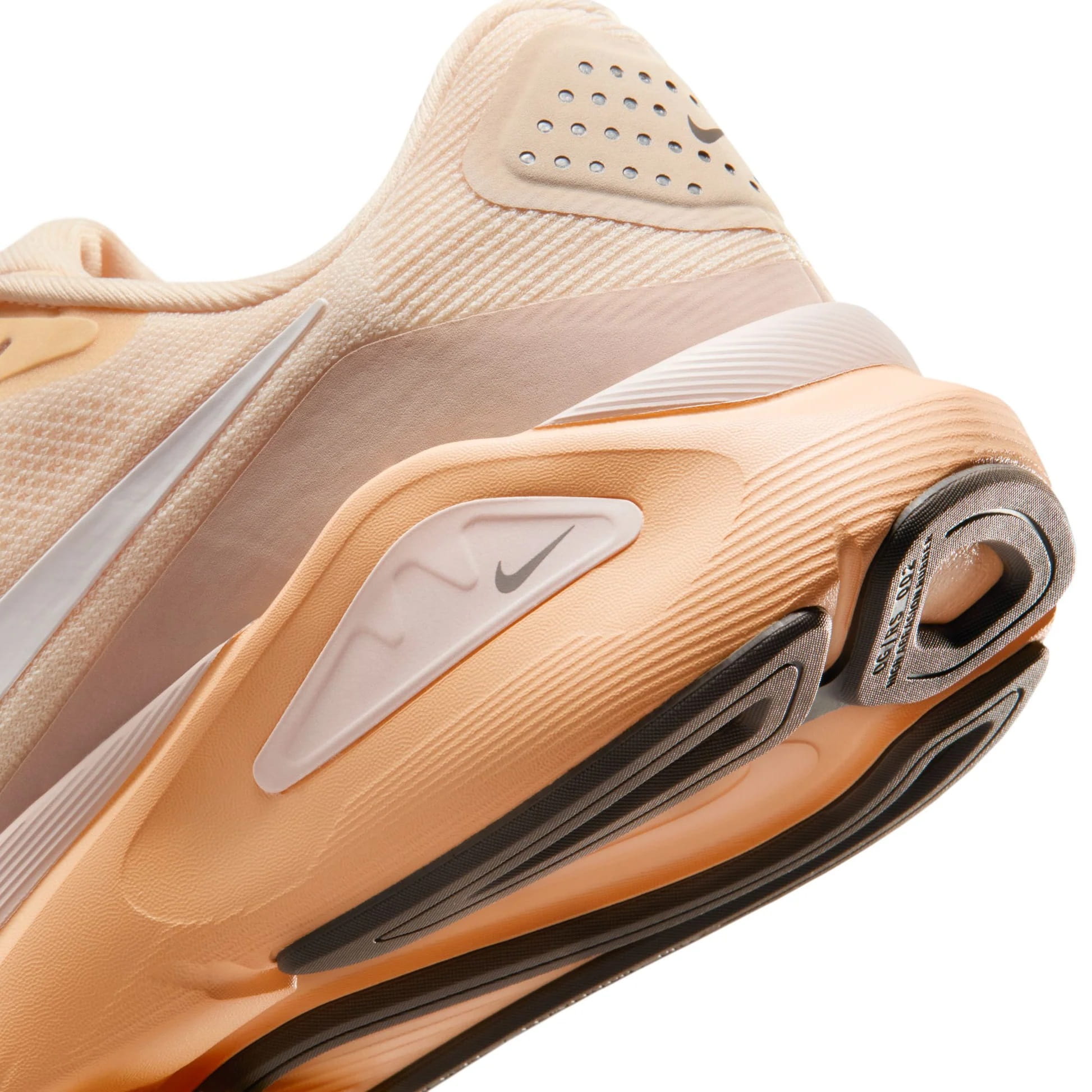 Giày Nike nữ Structure 26 Womens Road Running Shoes Guava Ice HJ1101-801 1