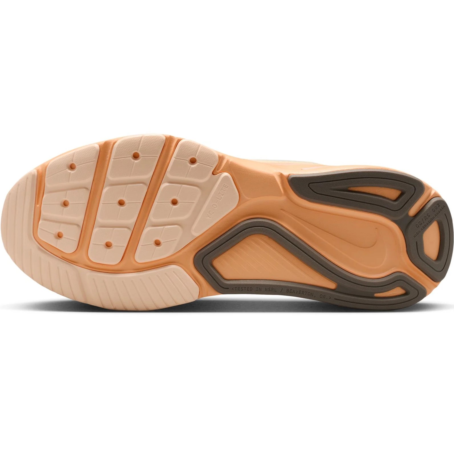 Giày Nike nữ Structure 26 Womens Road Running Shoes Guava Ice HJ1101-801 12