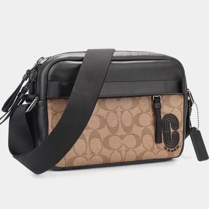 Fashion Portable Laptop Bag Business Travel Bags Pu Leather Fashion Simple  High Quality Black Men's Handbag Briefcase Messenger Bag Men | Jumia Nigeria