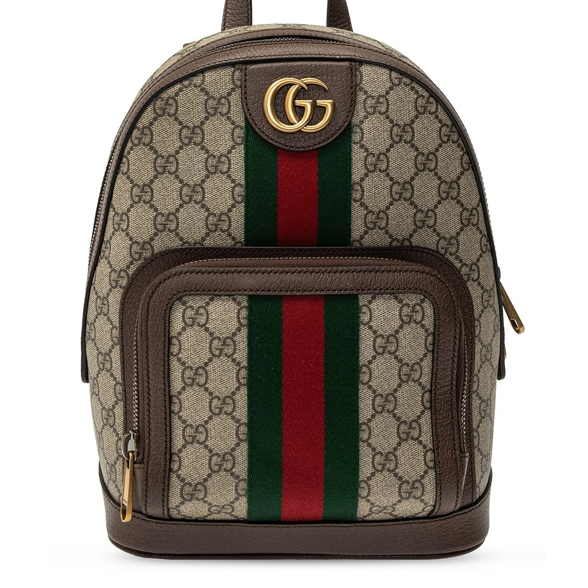 BALO GUCCI OPHIDIA GG SMALL BACKPACK 2