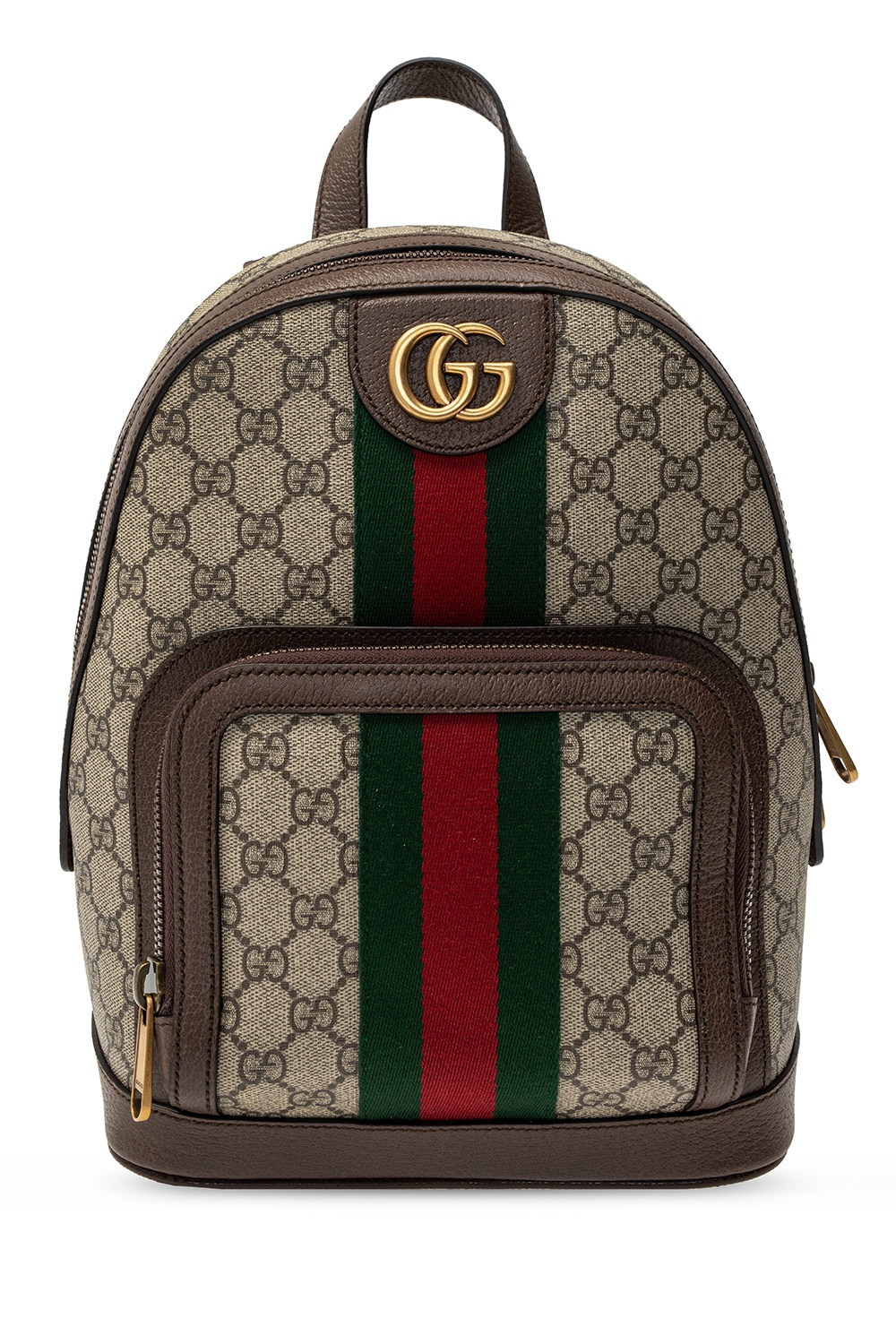 BALO GUCCI OPHIDIA GG SMALL BACKPACK 13