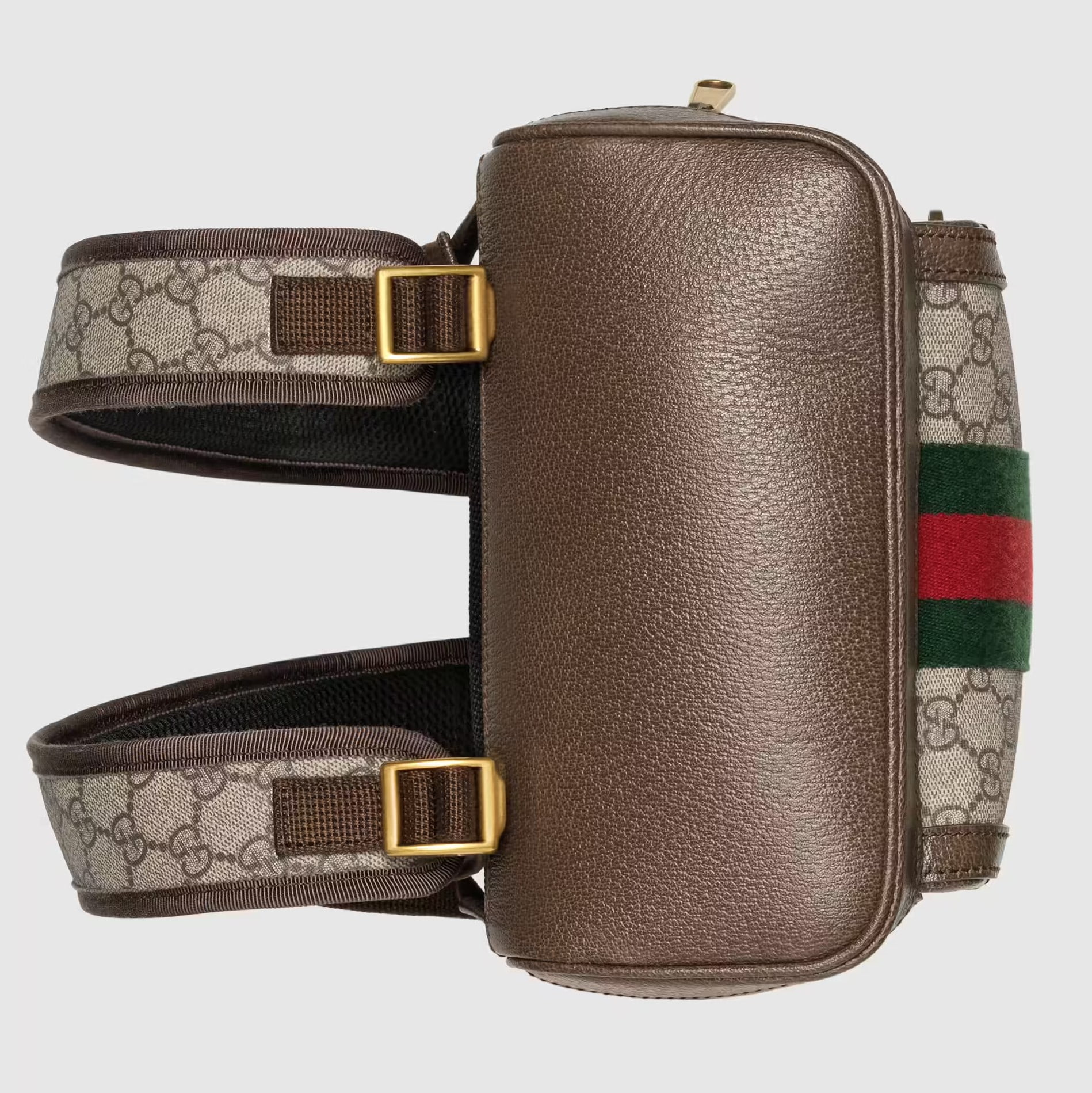 BALO GUCCI OPHIDIA GG SMALL BACKPACK 15