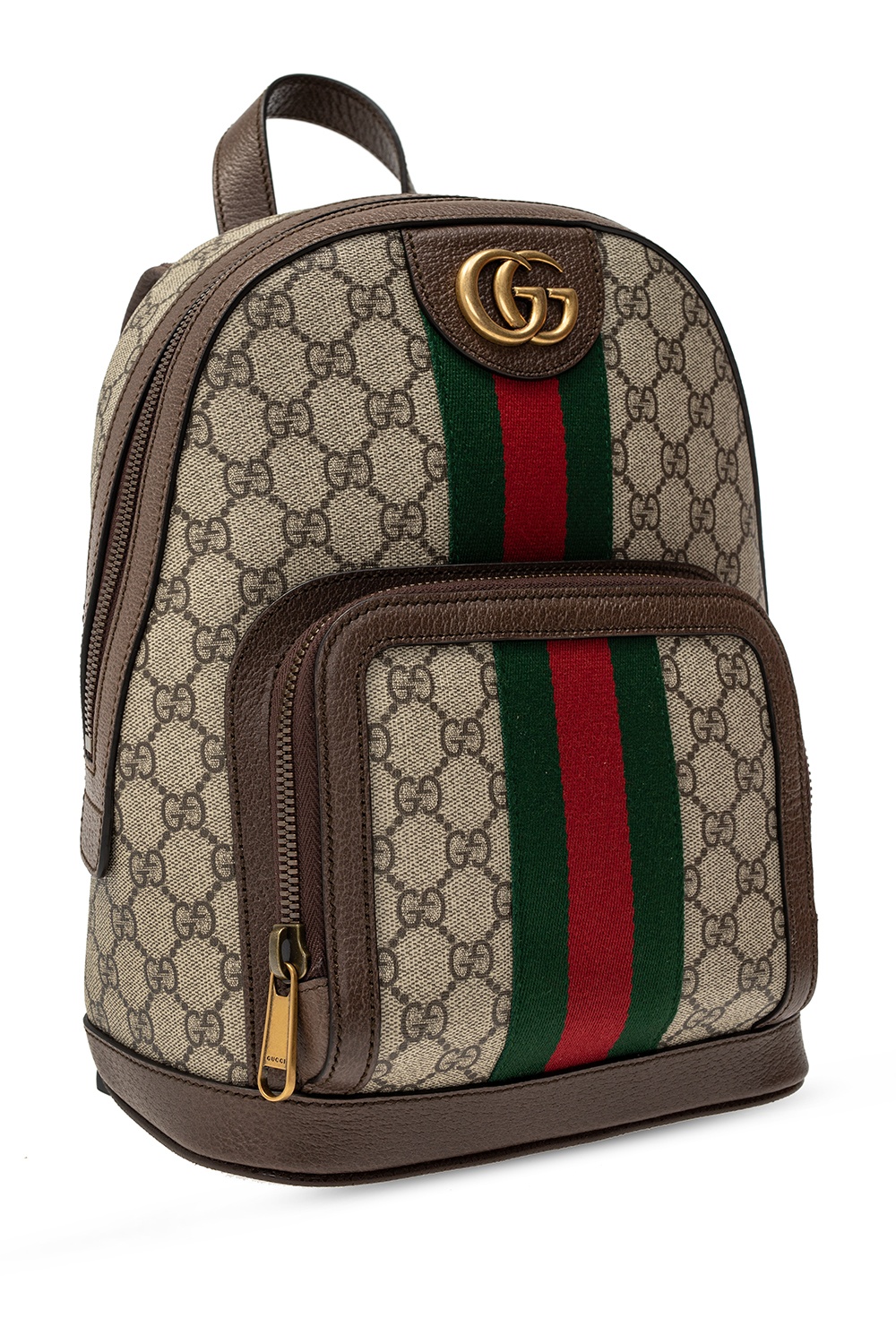BALO GUCCI OPHIDIA GG SMALL BACKPACK 22