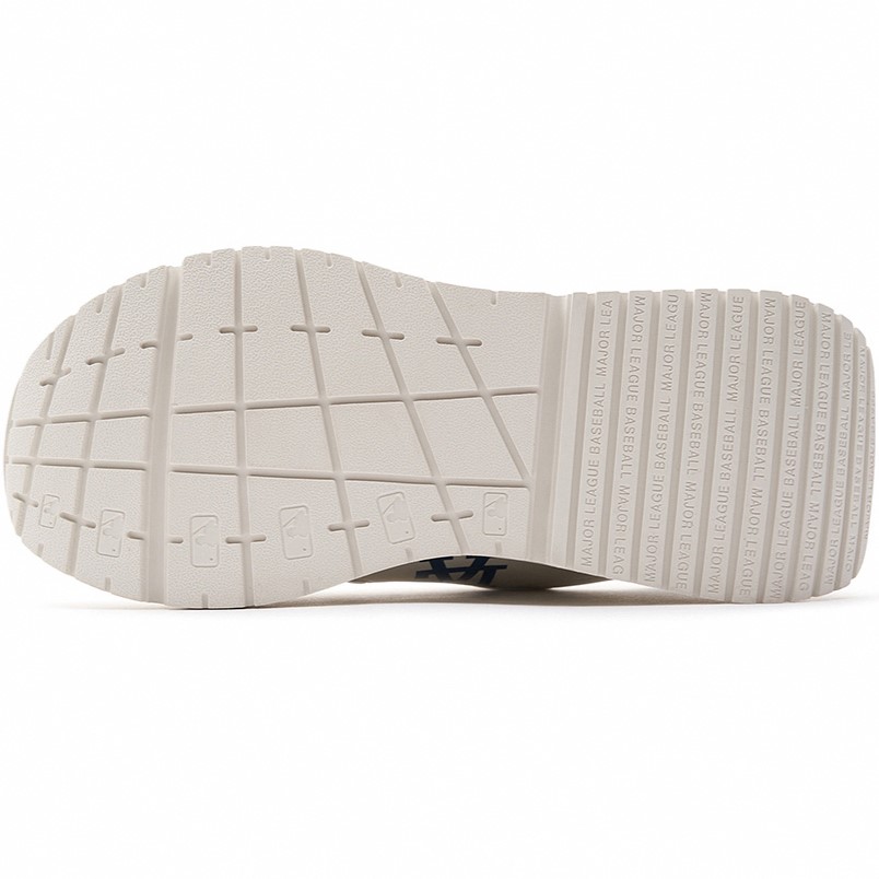 GIÀY THỂ THAO MLB LA CHUNKY RUNNER CLASSIC MONOGRAM LOS ANGELES DODGERS 3ASHCRM3N-07NYD 2