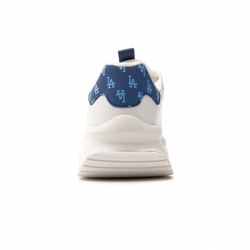 GIÀY THỂ THAO MLB LA CHUNKY RUNNER CLASSIC MONOGRAM LOS ANGELES DODGERS 3ASHCRM3N-07NYD 5