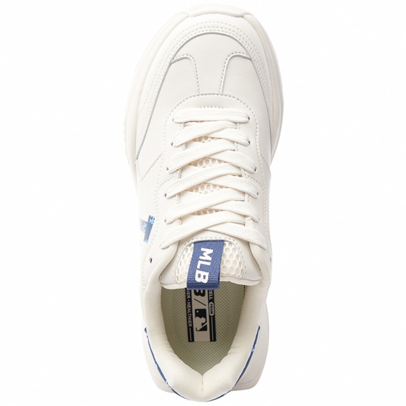 GIÀY THỂ THAO MLB LA CHUNKY RUNNER CLASSIC MONOGRAM LOS ANGELES DODGERS 3ASHCRM3N-07NYD 7