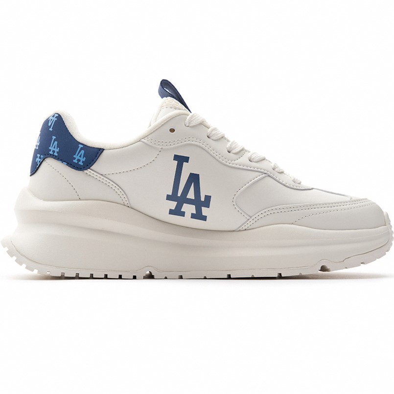 GIÀY THỂ THAO MLB LA CHUNKY RUNNER CLASSIC MONOGRAM LOS ANGELES DODGERS 3ASHCRM3N-07NYD 8