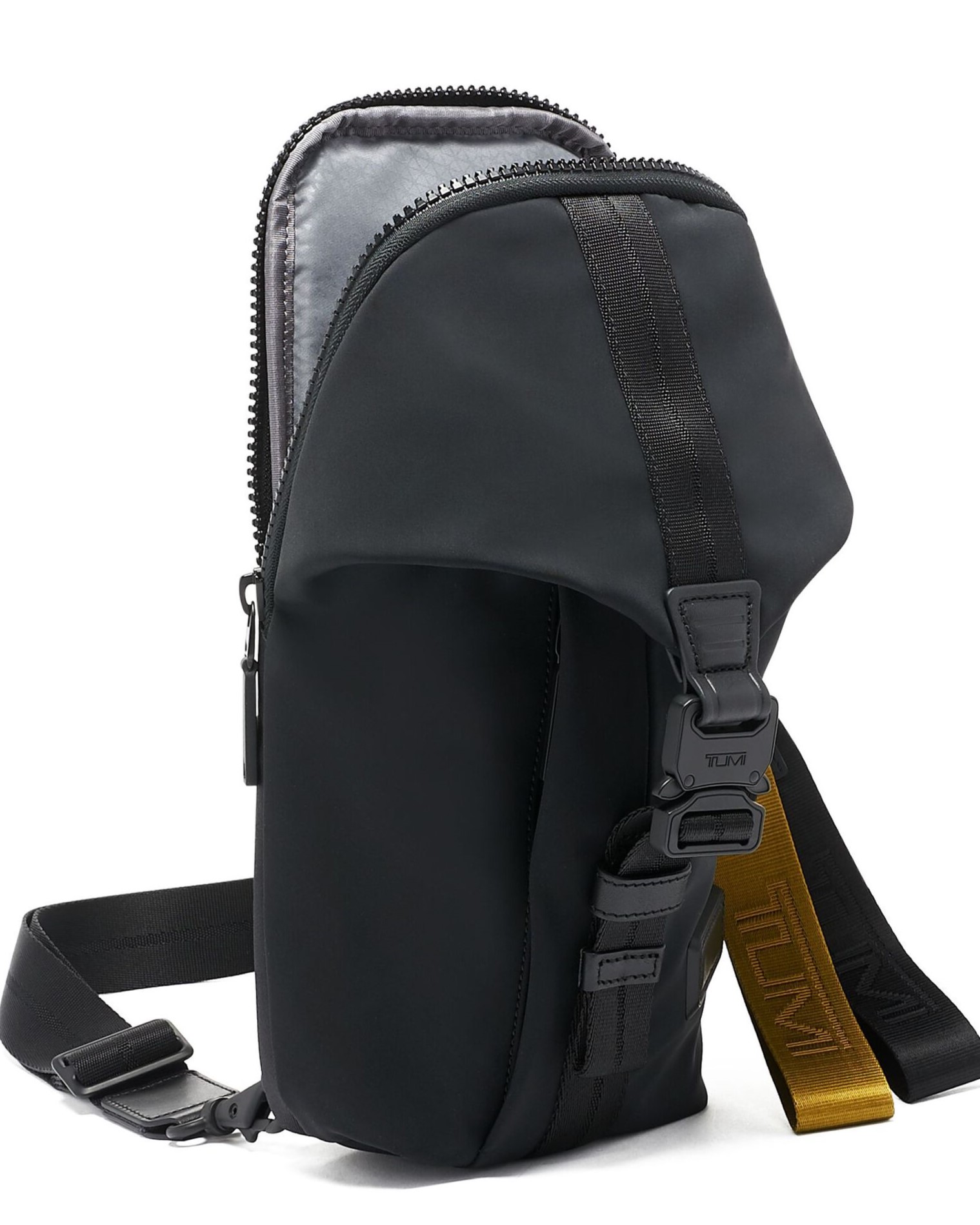 TÚI ĐEO CHÉO TUMI TAHOE BOZEMAN SLING BAG BLACK 1253781041 2