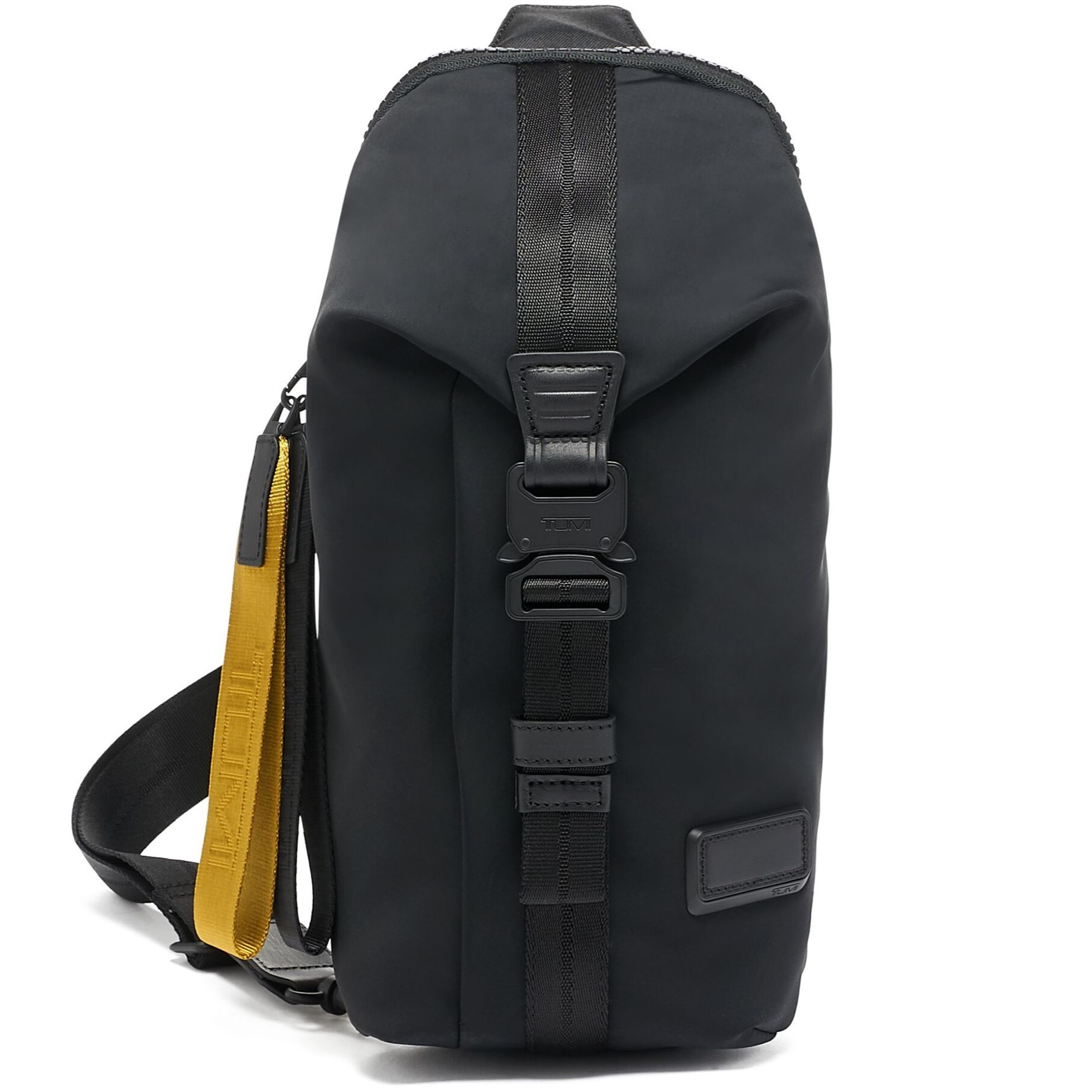 TÚI ĐEO CHÉO TUMI TAHOE BOZEMAN SLING BAG BLACK 1253781041 5