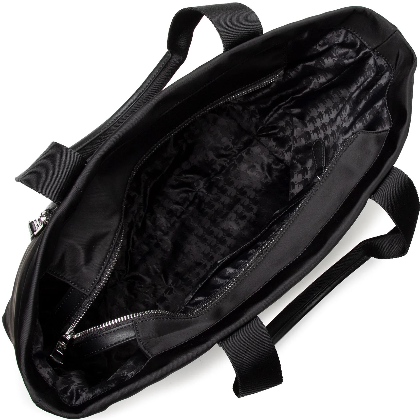 Túi Karl Lagerfeld Ikonik Tote Bag in Nylon 7