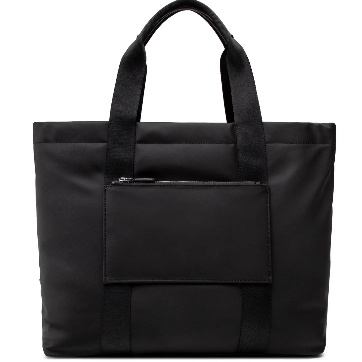 Túi Karl Lagerfeld Ikonik Tote Bag in Nylon 9