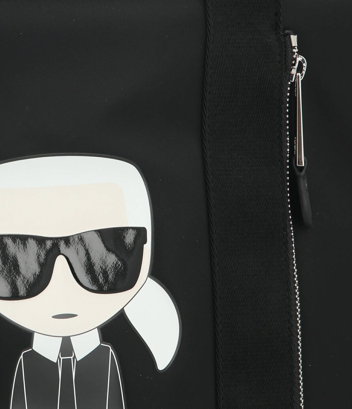 Túi Karl Lagerfeld Ikonik Tote Bag in Nylon 15