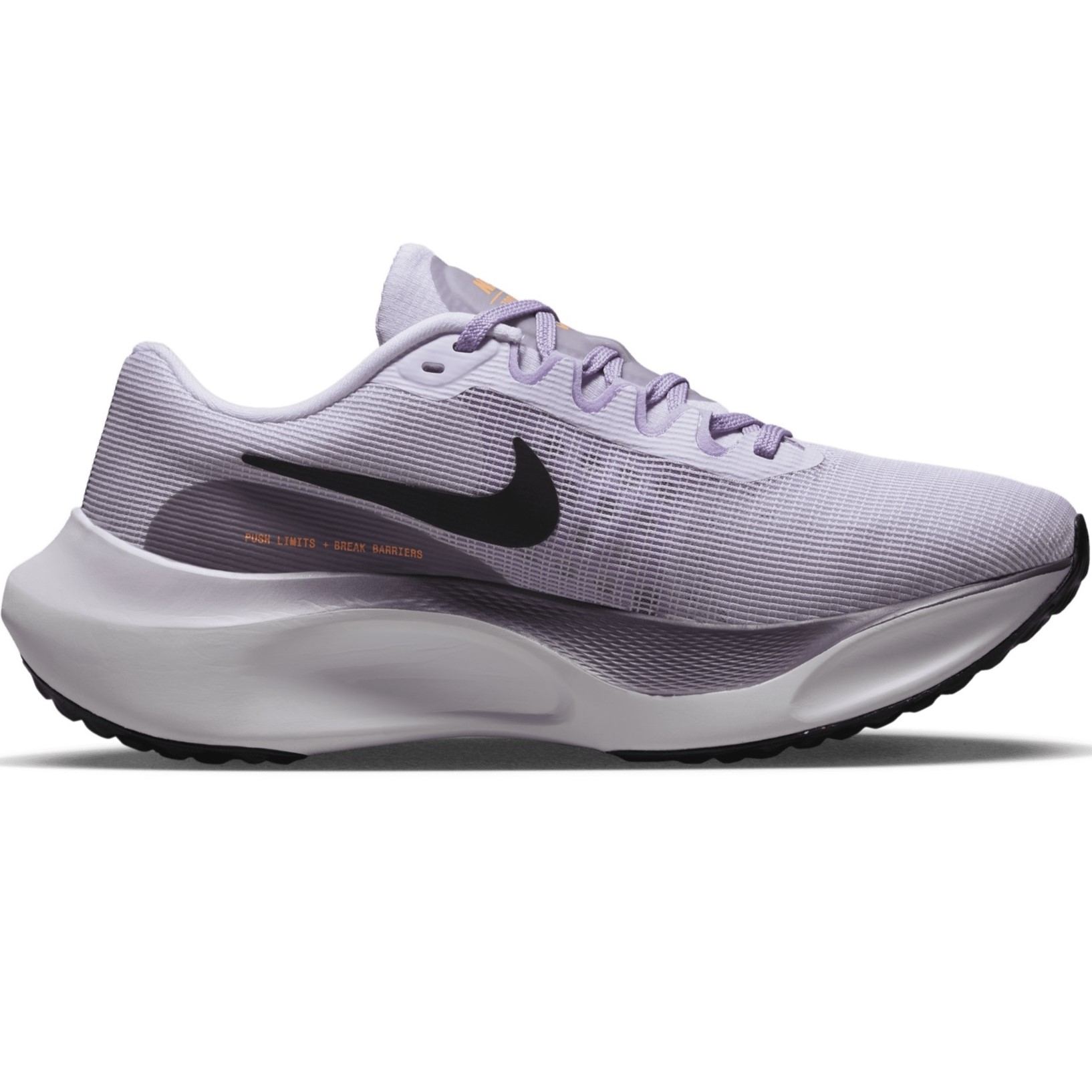 GIÀY NIKE NỮ ZOOM FLY 5 WOMEN ROAD RUNNING SHOES BARELY GRAPE DM8974-500 1