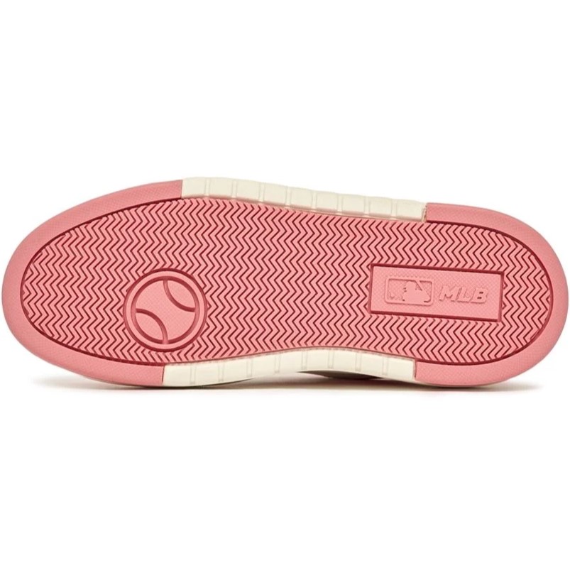Giày Sneaker MLB B Chunky Liner Candy Pop Boston Red Sox Pink 3ASXCLB3N-43PKS 18