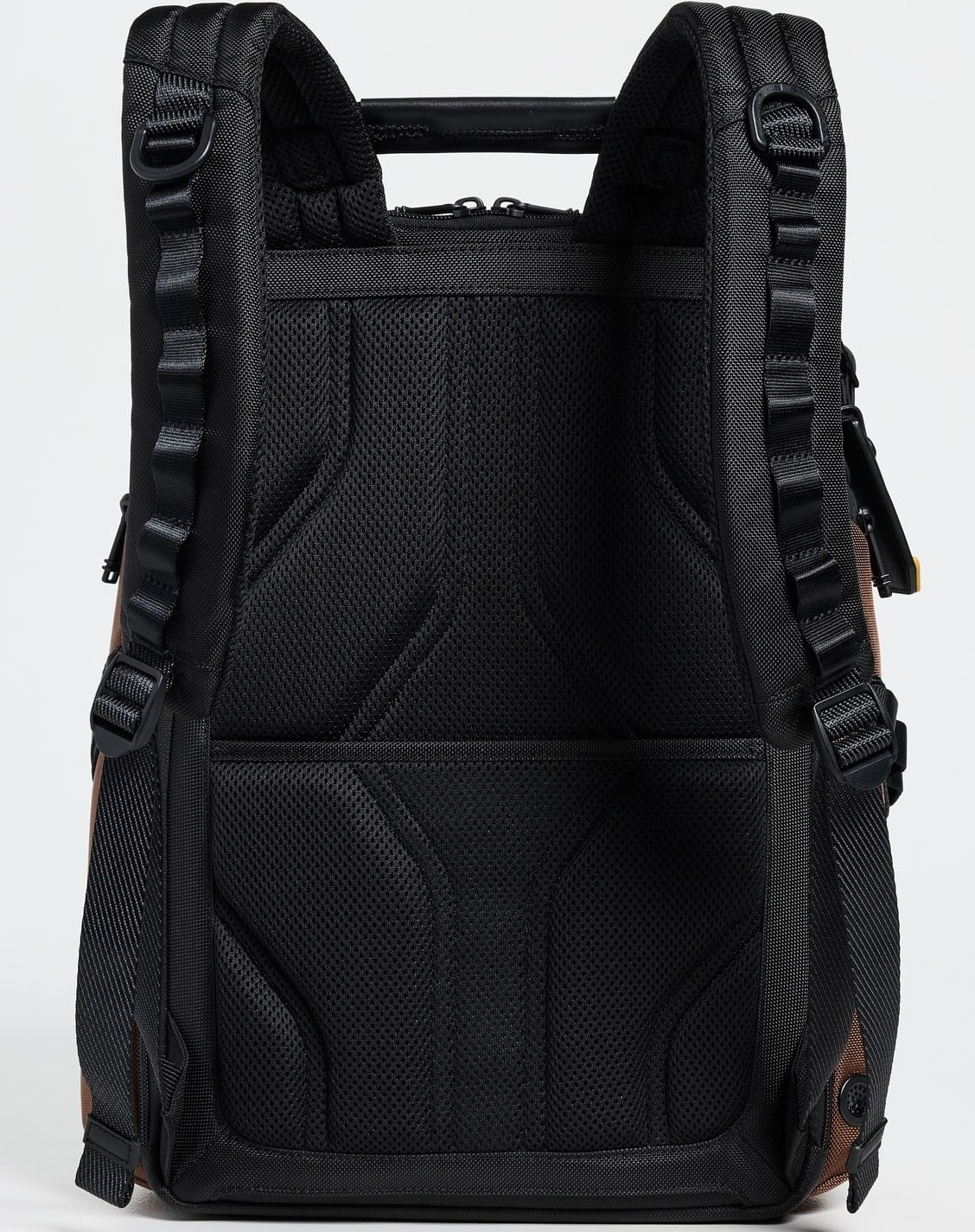 Balo Tumi Alpha Bravo Search Backpack Black Onyx 11