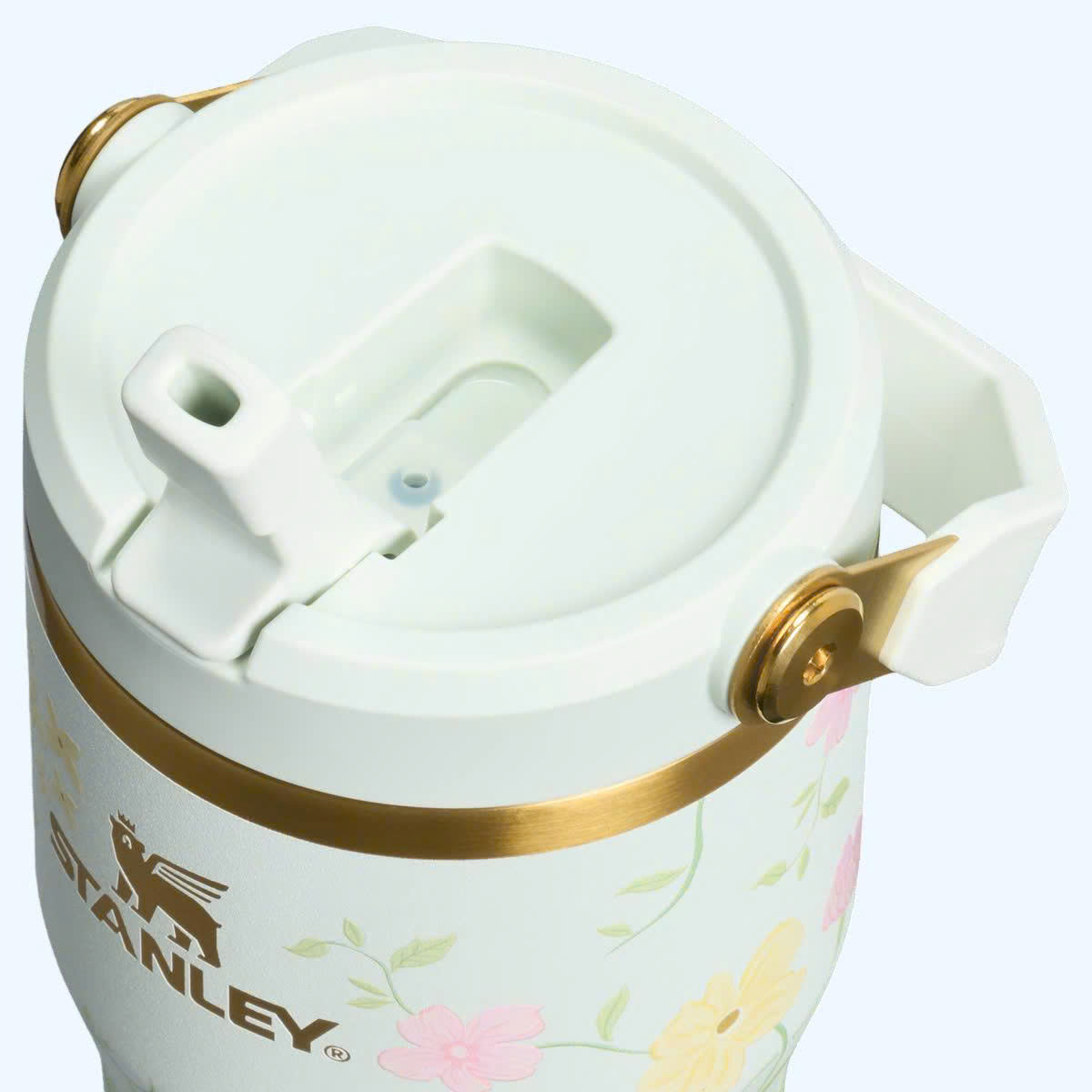Bình giữ nhiệt Stanley The Easter IceFlow Flip Straw Tumbler 0.88 L 1