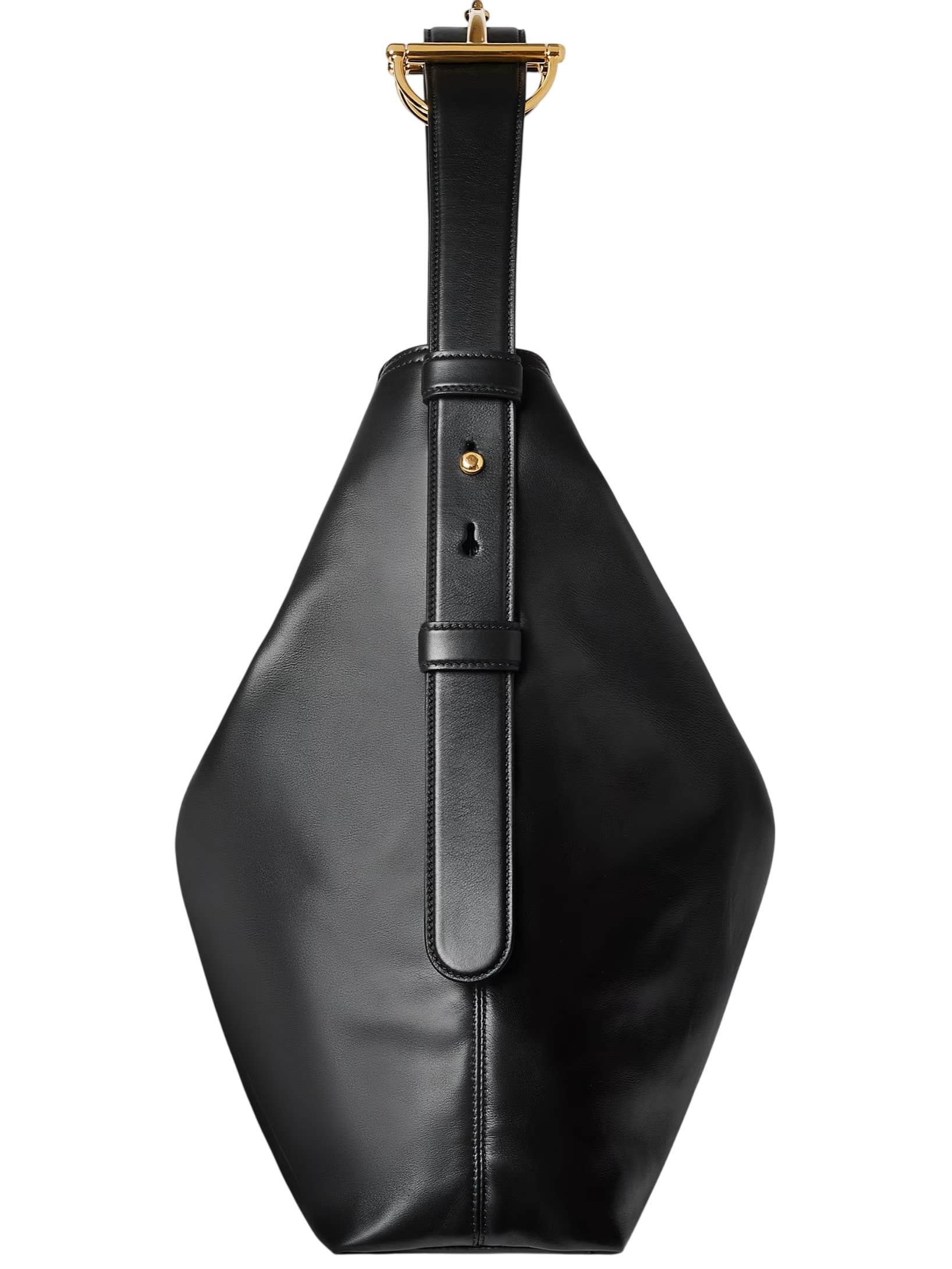Túi xách nữ Gucci Beatrix Large Tote Bag Black Leather 3