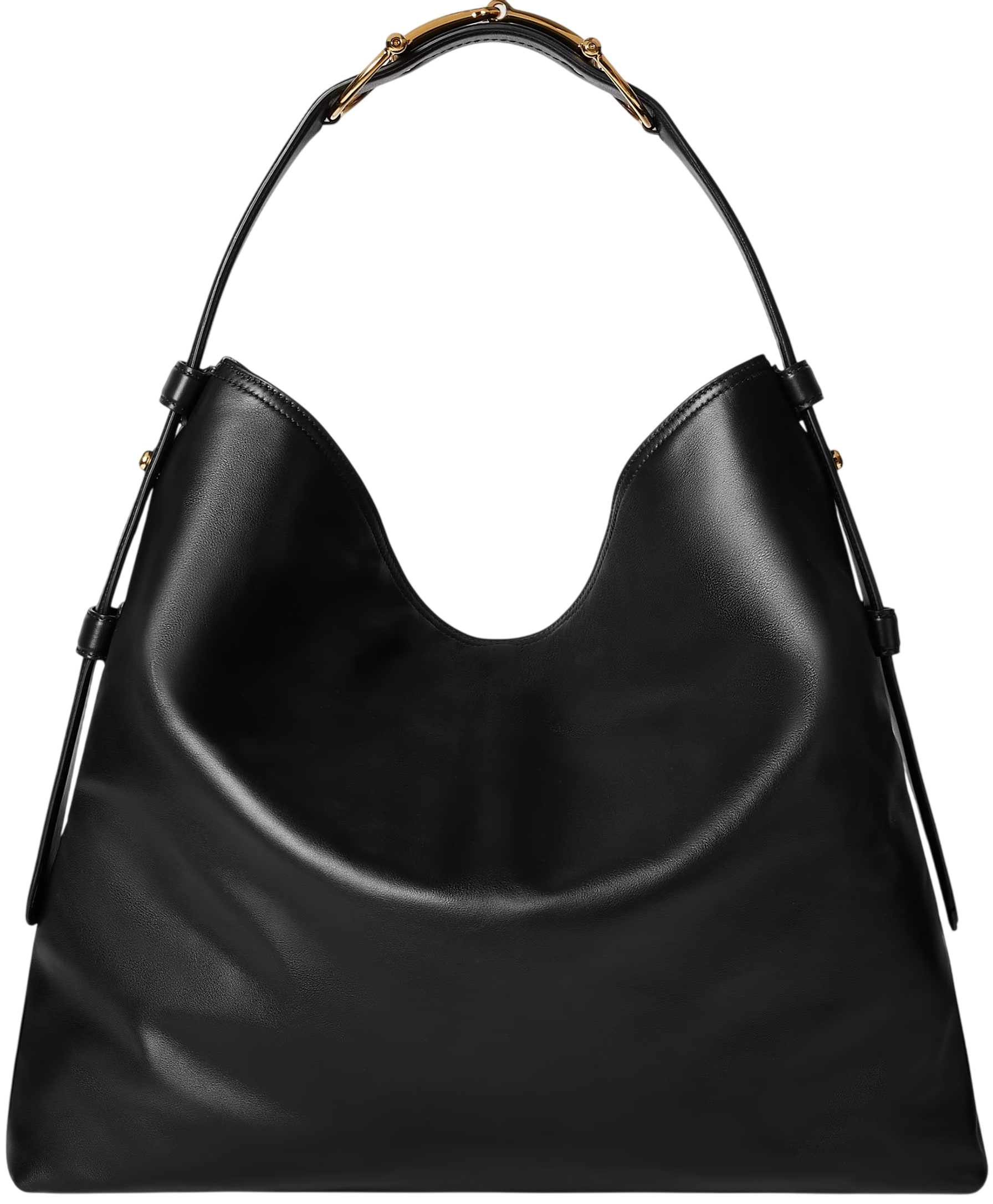 Túi xách nữ Gucci Beatrix Large Tote Bag Black Leather 7