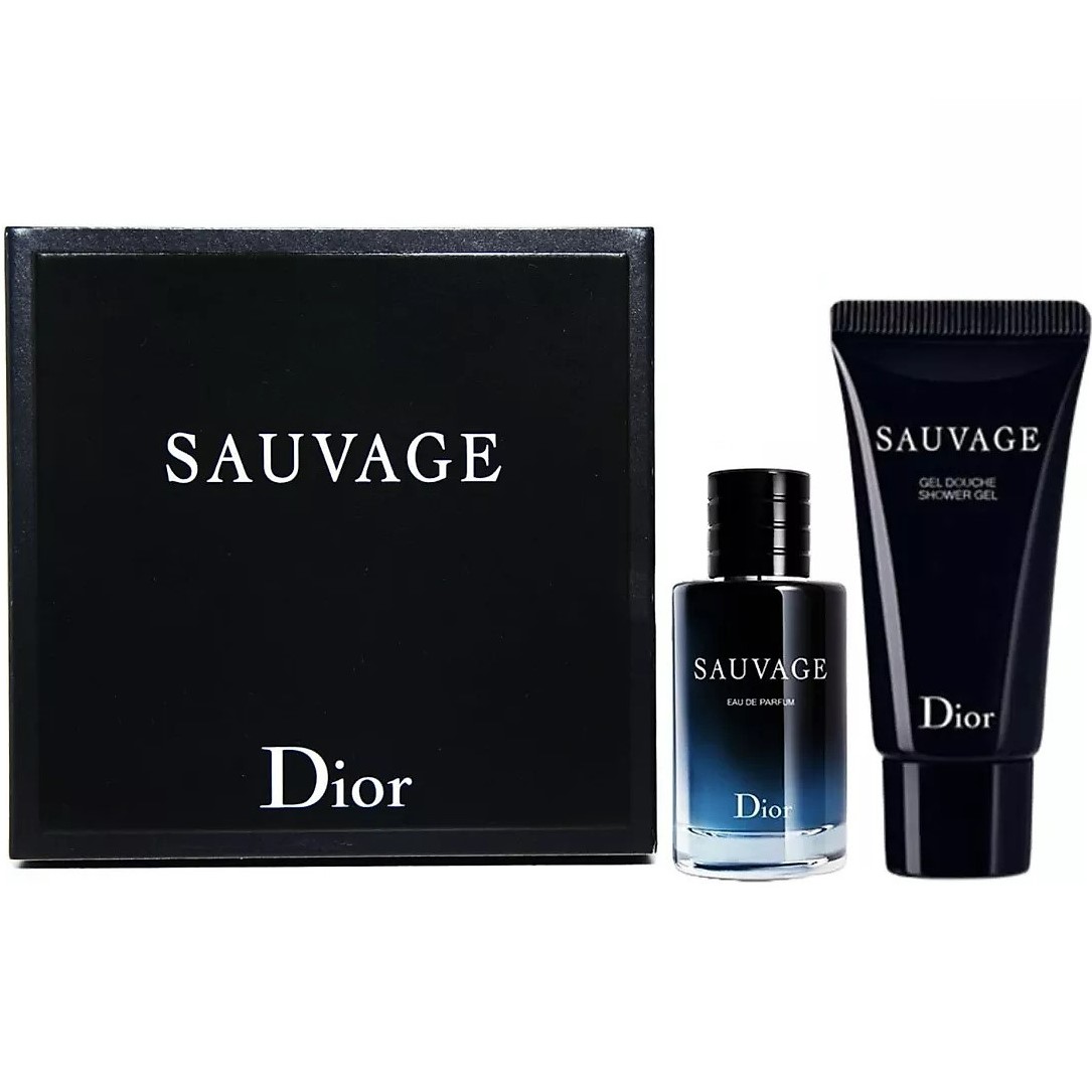 Nước Hoa Nam Dior Sauvage EDP Cao Cấp Lưu Hương Lâu  Dầu Thơm Mạnh Mẽ Sang