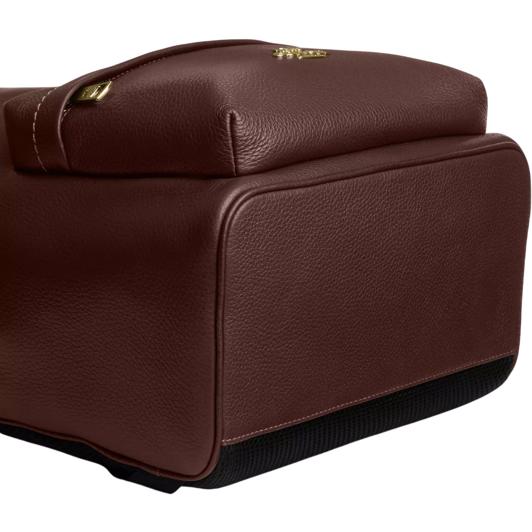 Balo Coach Taylor Small Backpack Maple CDW78 6