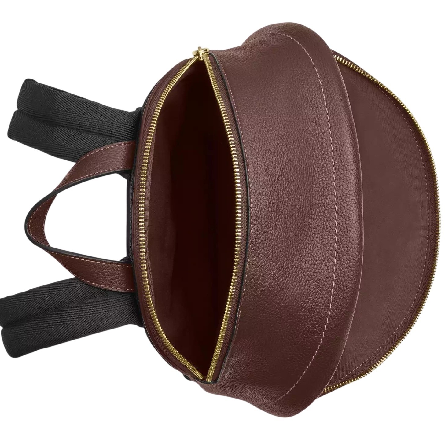 Balo Coach Taylor Small Backpack Maple CDW78 7