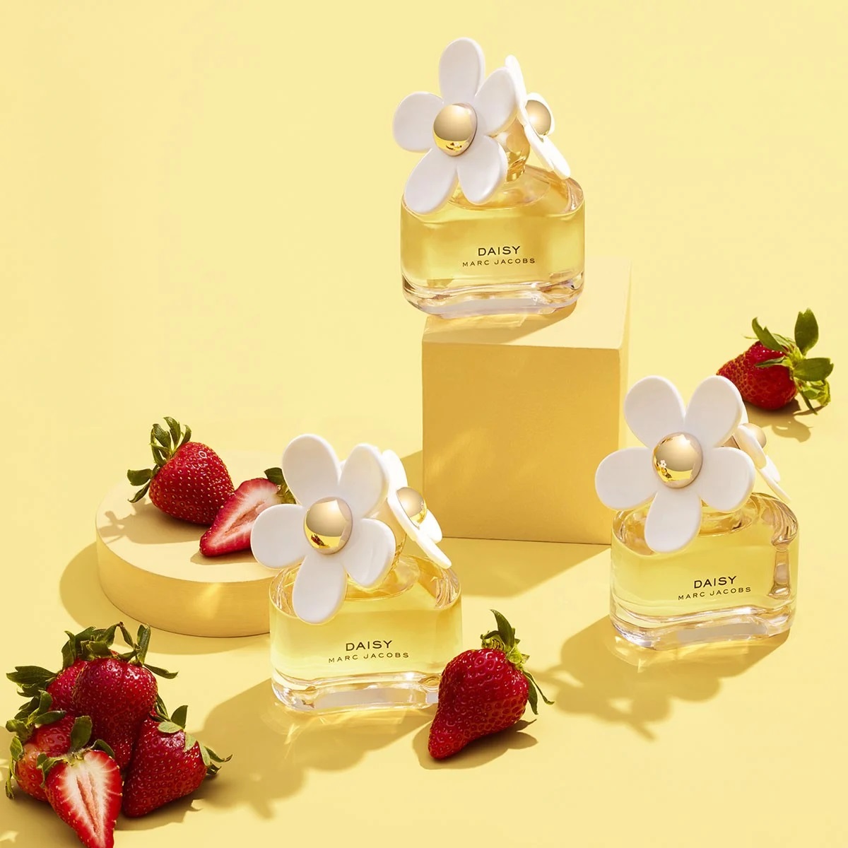 Set nước hoa Marc Jacobs Daisy Collection 3x10ml 2