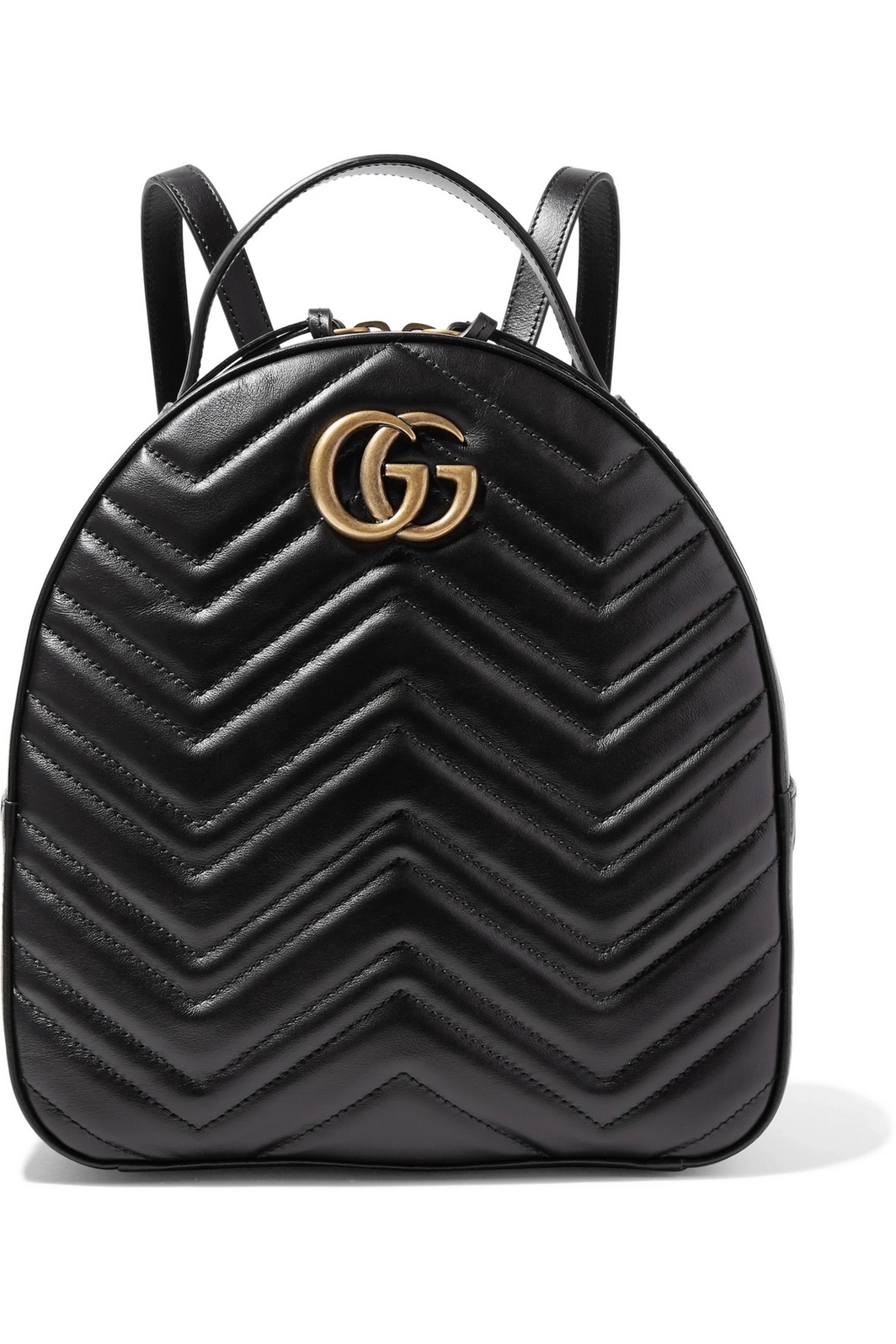  BALO NỮ GUCCI MARMONT BACKPACK 1
