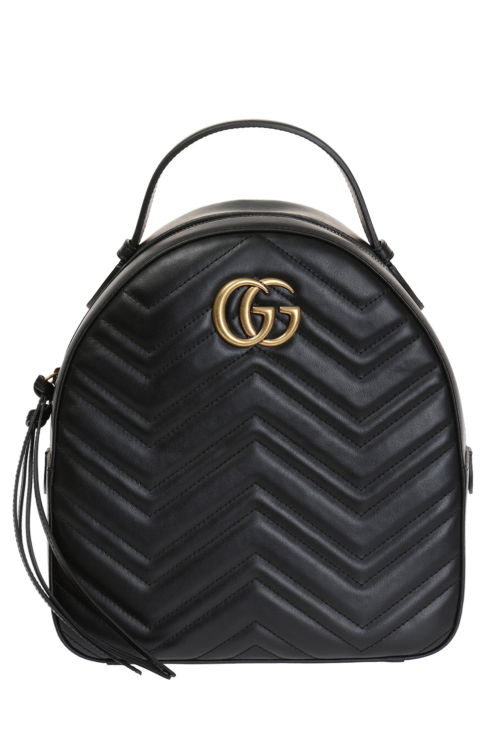 BALO NỮ GUCCI MARMONT BACKPACK 14