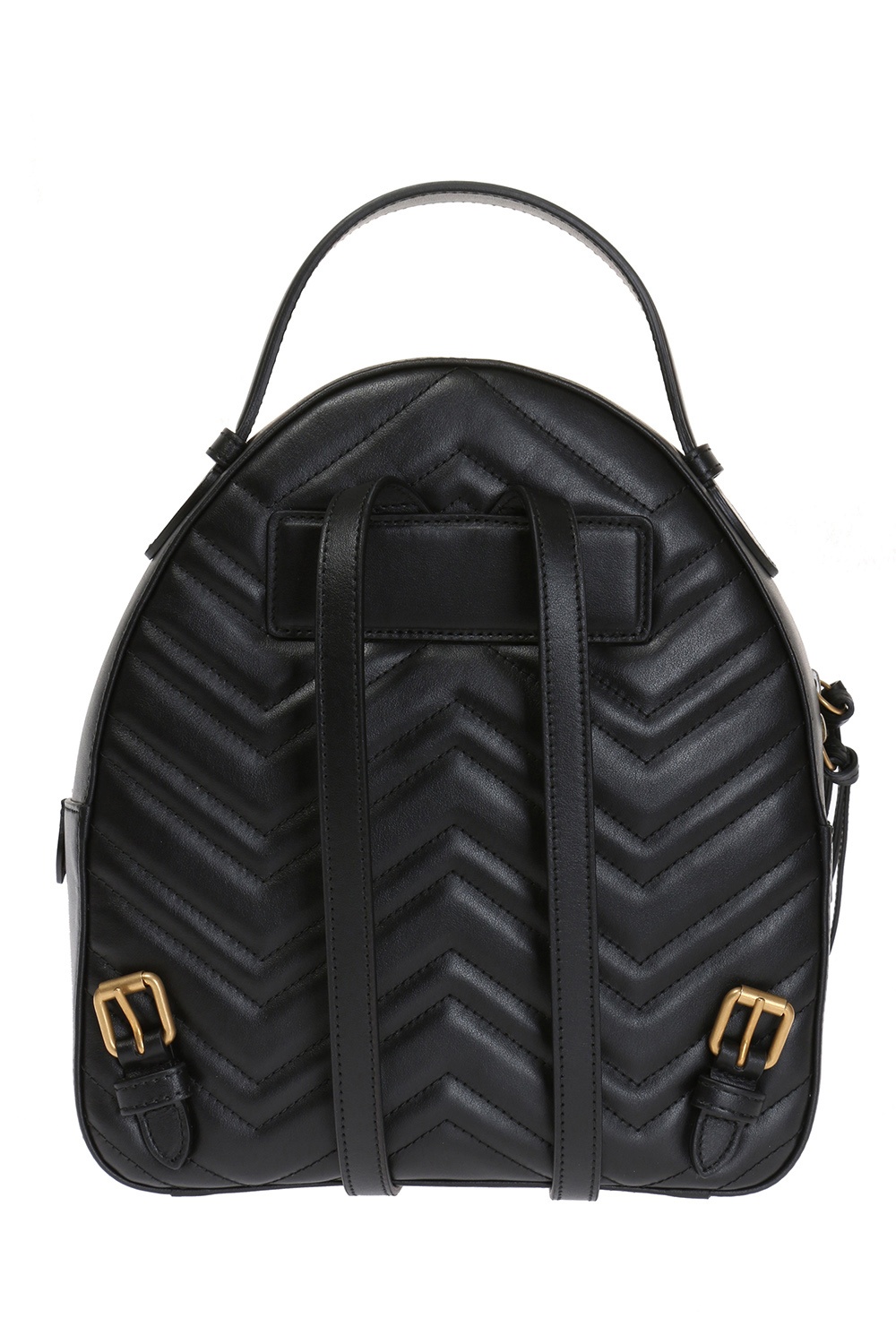 BALO NỮ GUCCI MARMONT BACKPACK 15